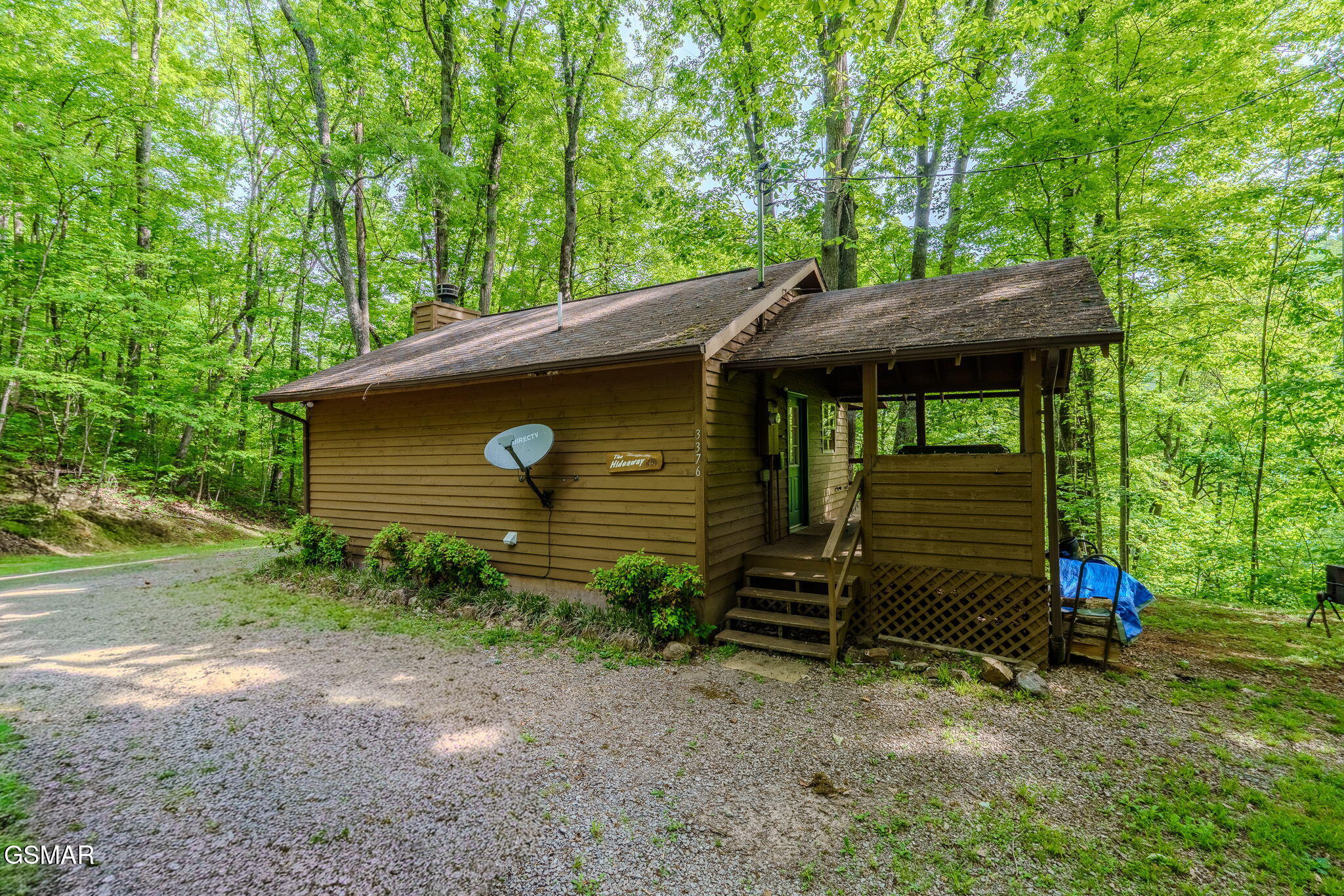 3376 Bear Mountain Lane Sevierville TN 37876