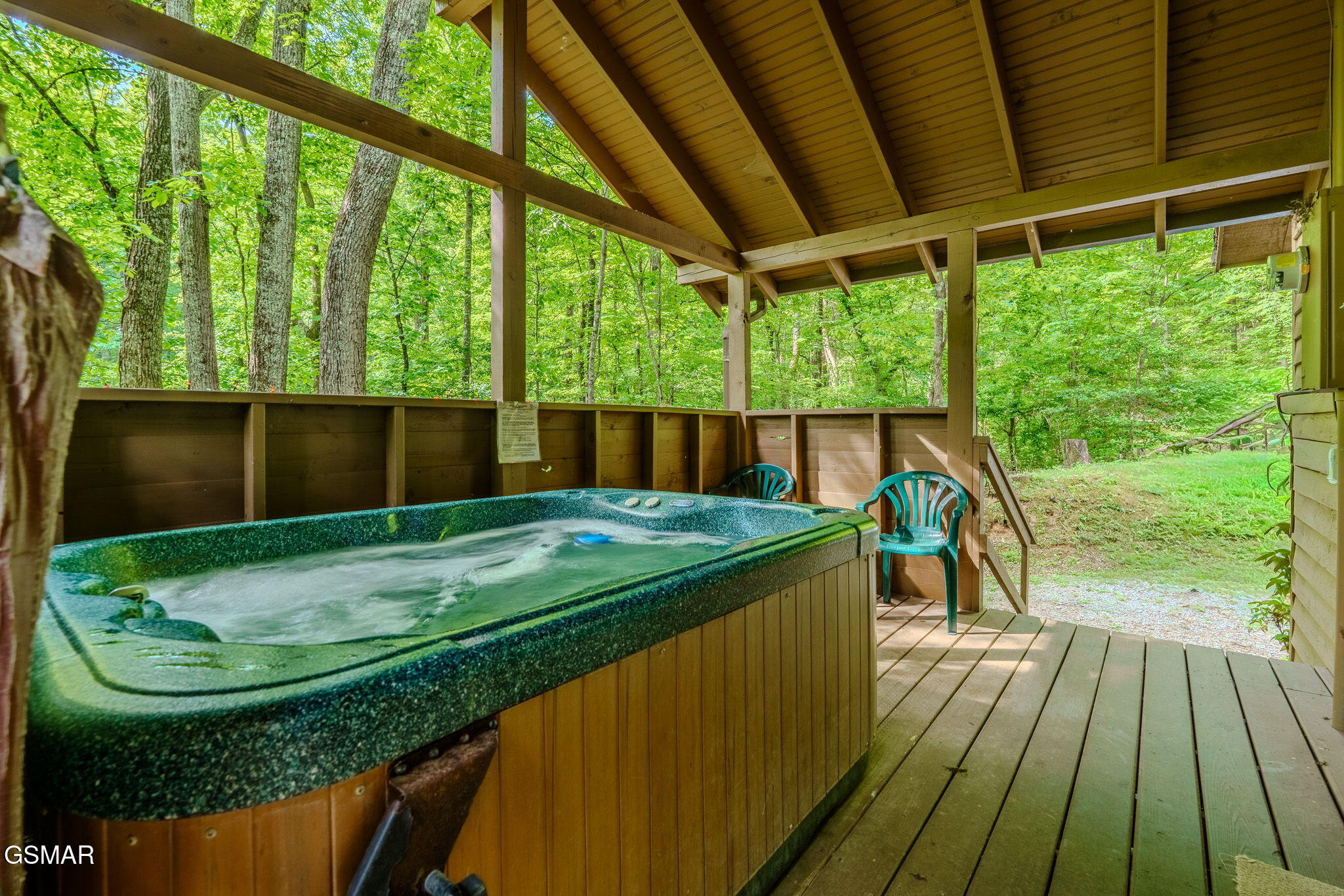 3376 Bear Mountain Lane Sevierville TN 37876