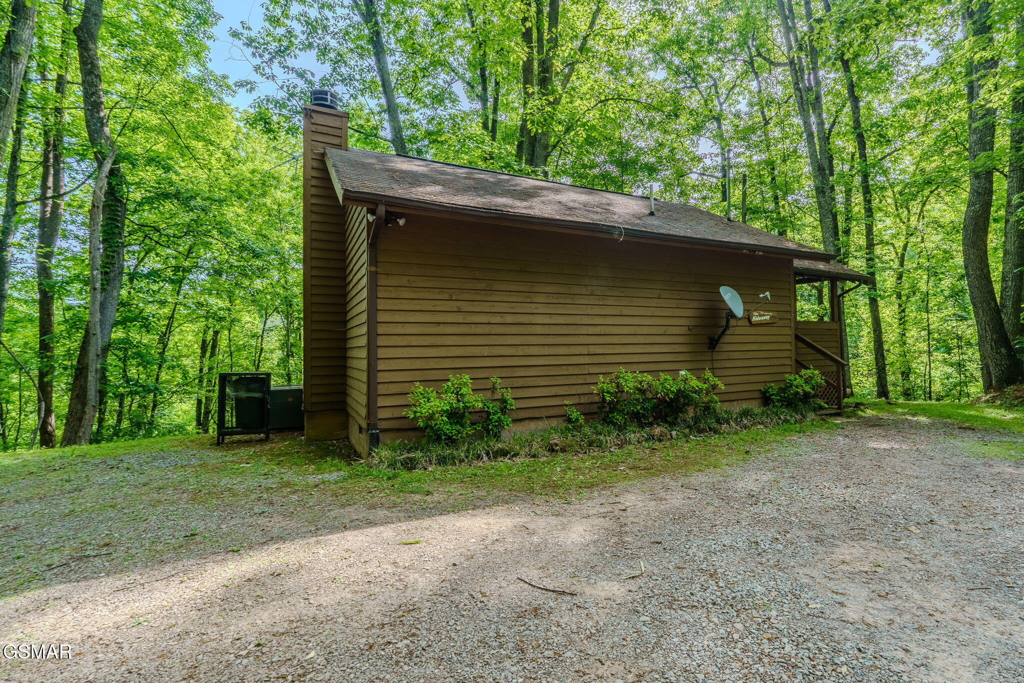 3376 Bear Mountain Lane Sevierville TN 37876