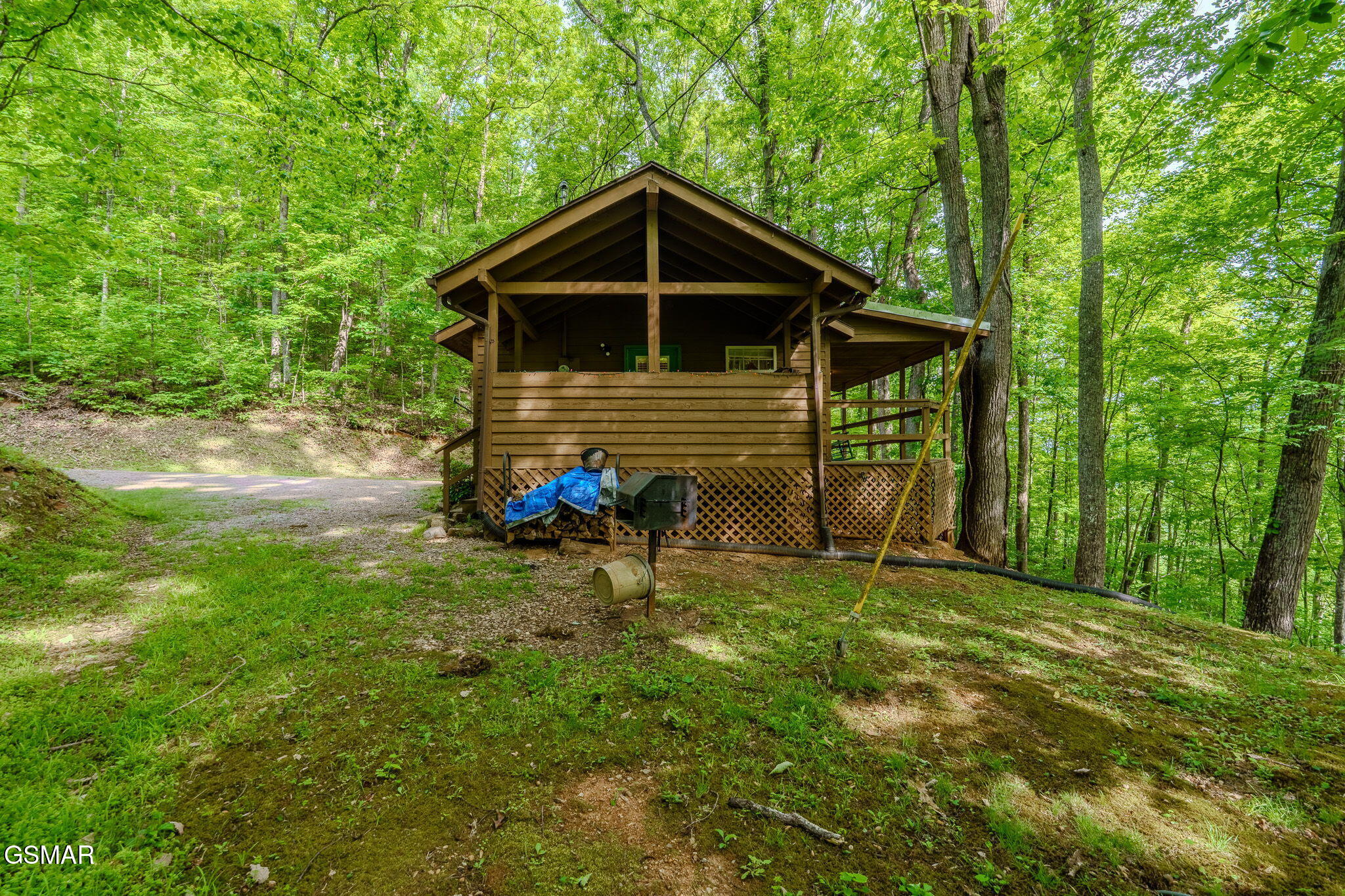 3376 Bear Mountain Lane Sevierville TN 37876