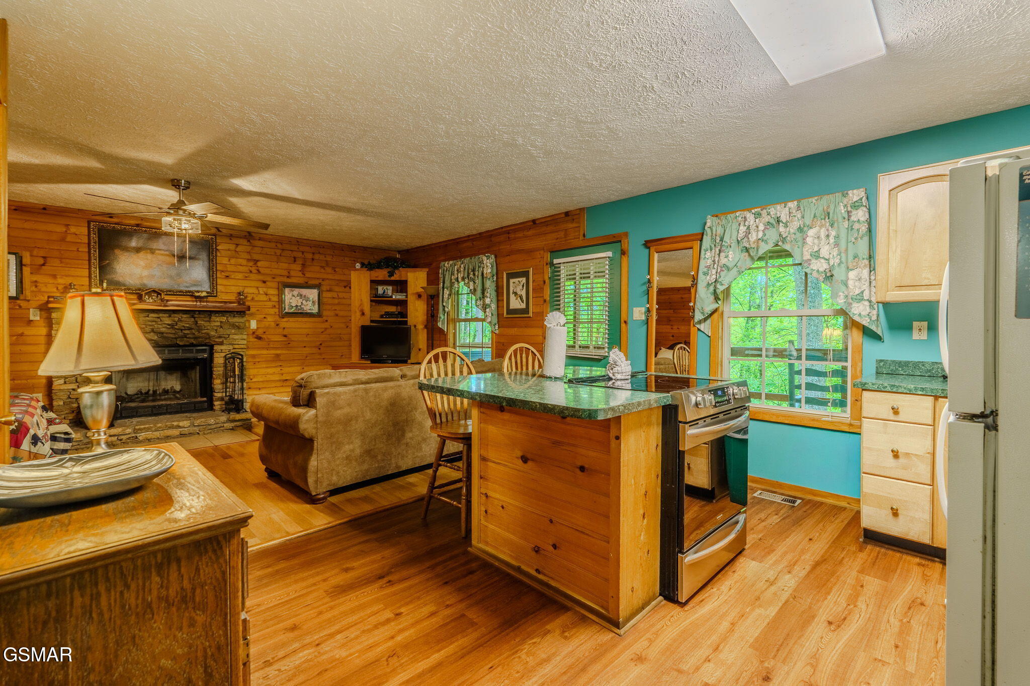 3376 Bear Mountain Lane Sevierville TN 37876