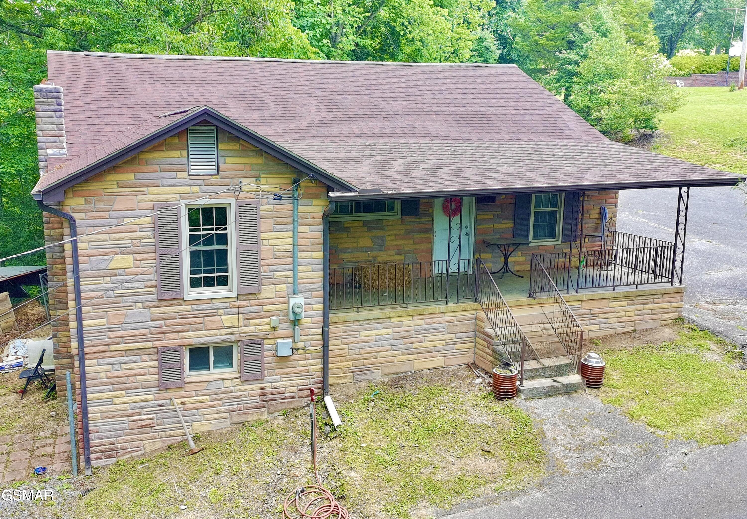 4906 Shady Road Strawberry Plains TN 37871