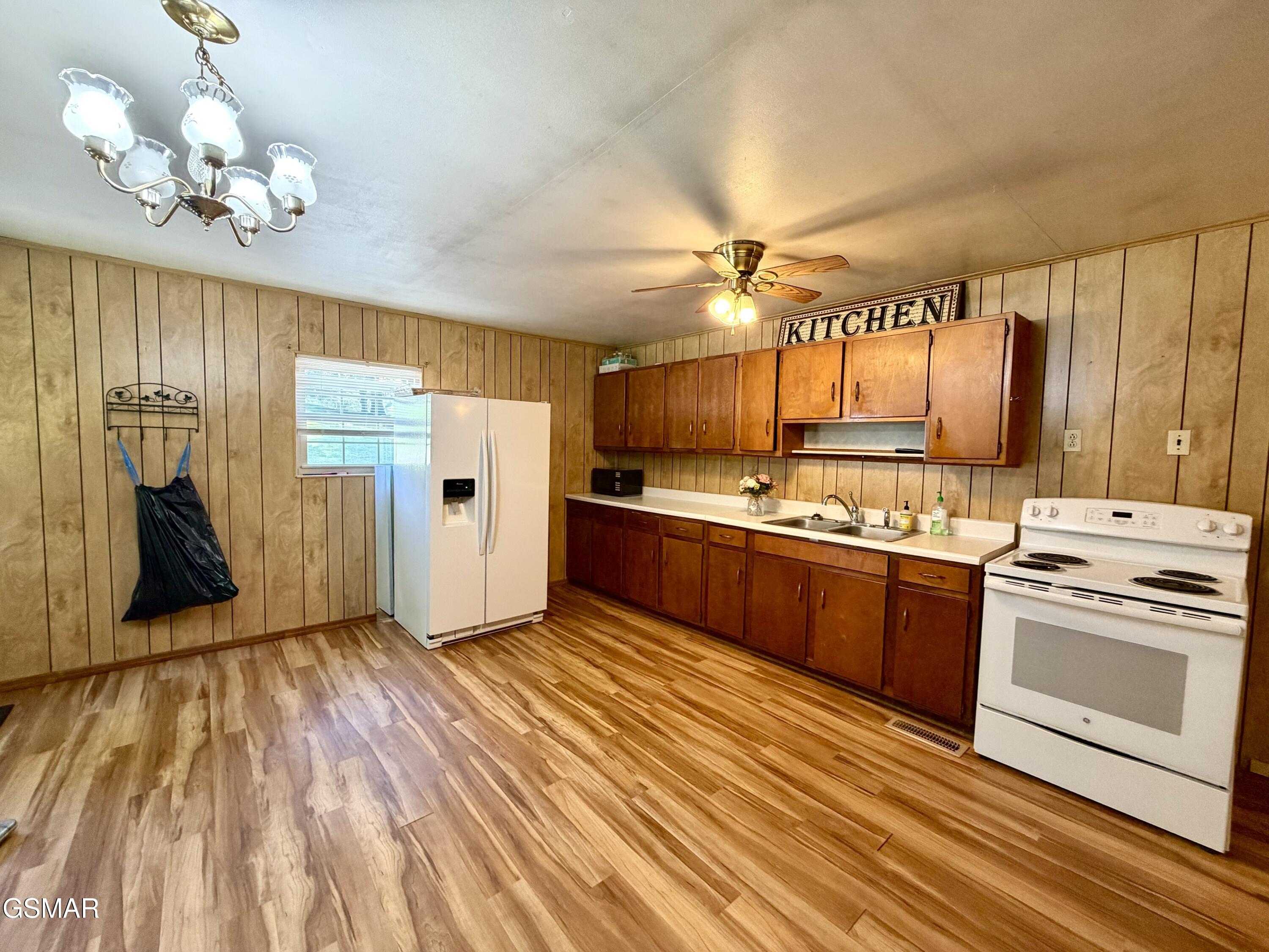 4906 Shady Road Strawberry Plains TN 37871