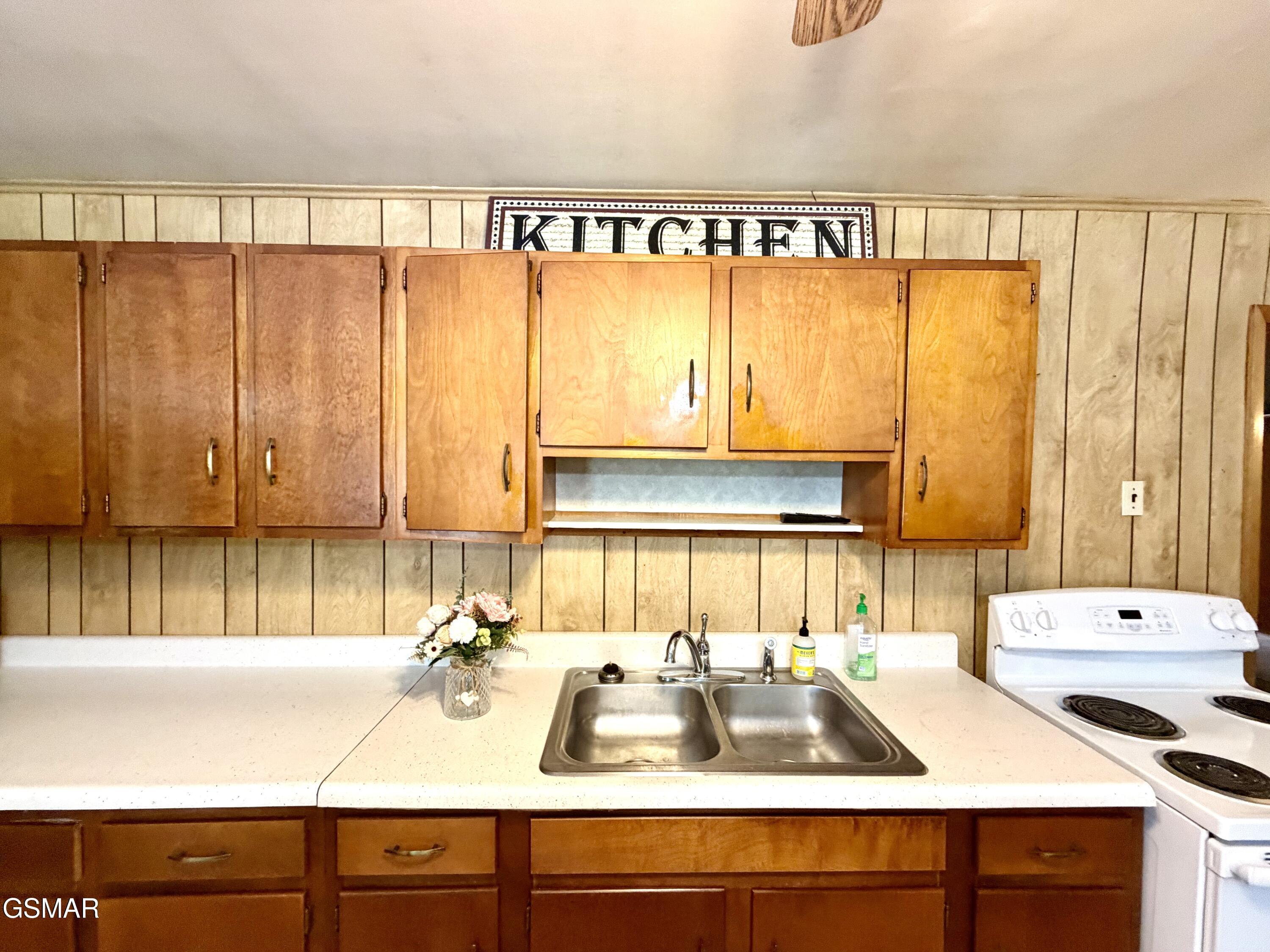 4906 Shady Road Strawberry Plains TN 37871