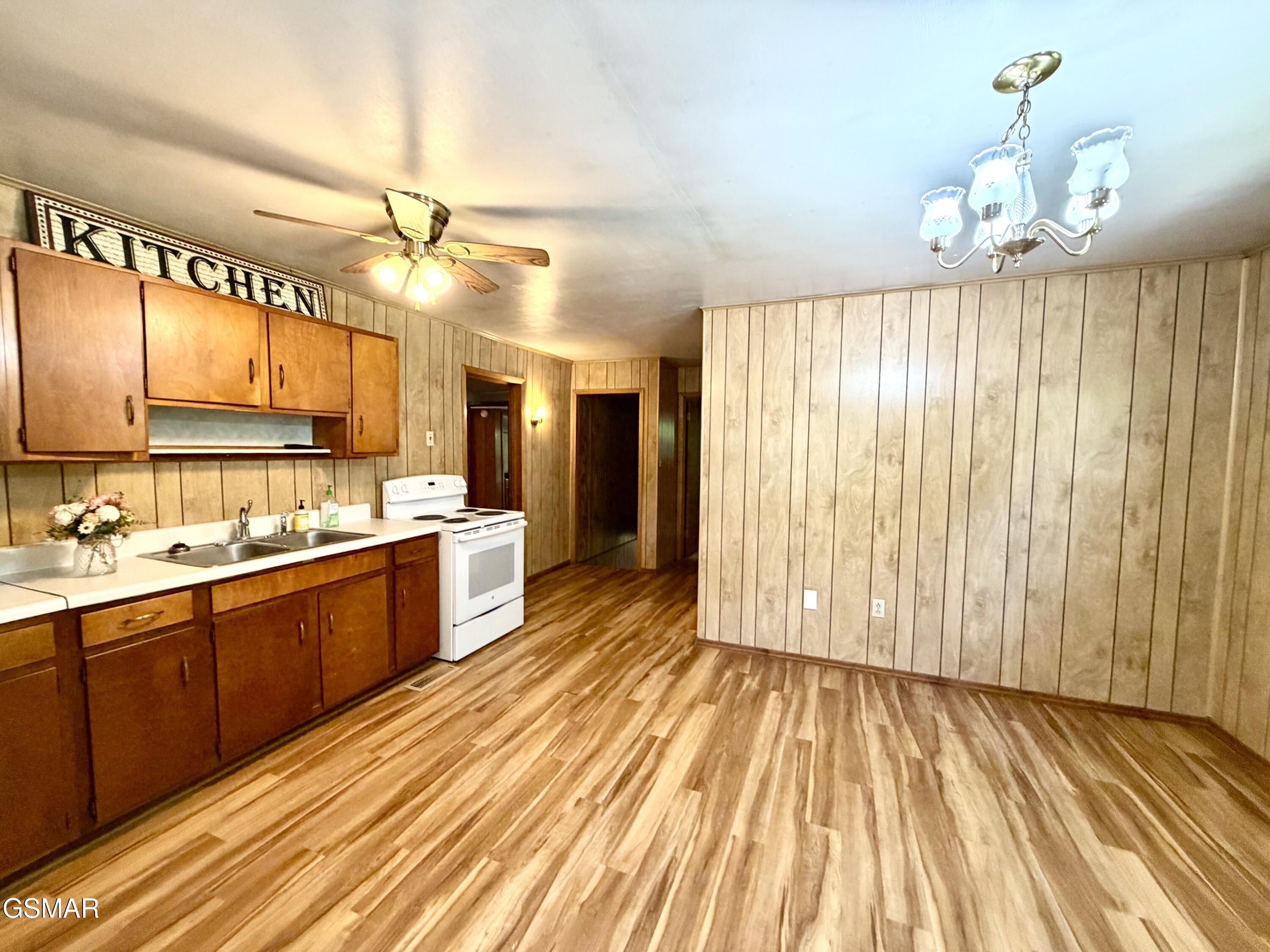 4906 Shady Road Strawberry Plains TN 37871