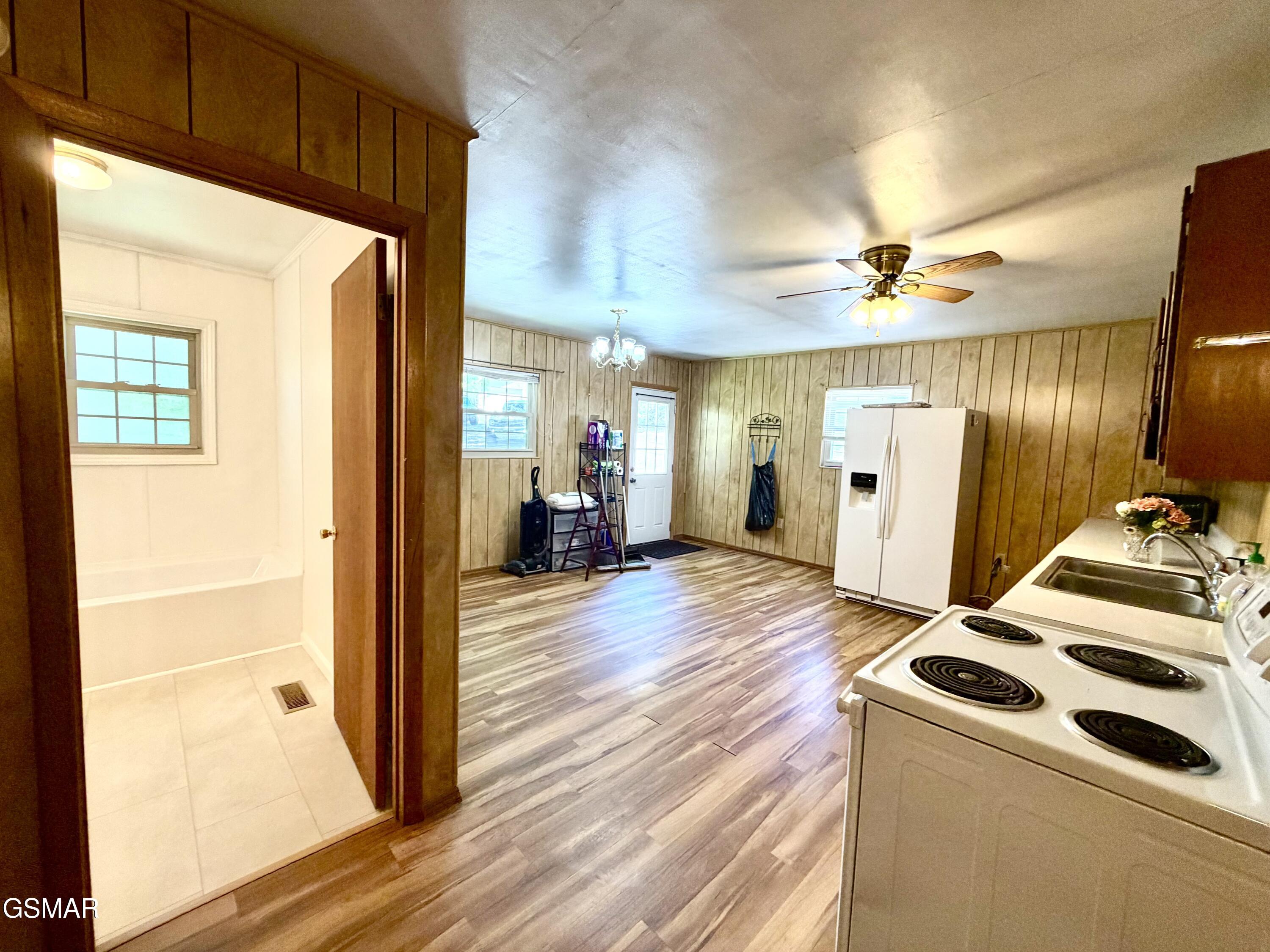 4906 Shady Road Strawberry Plains TN 37871