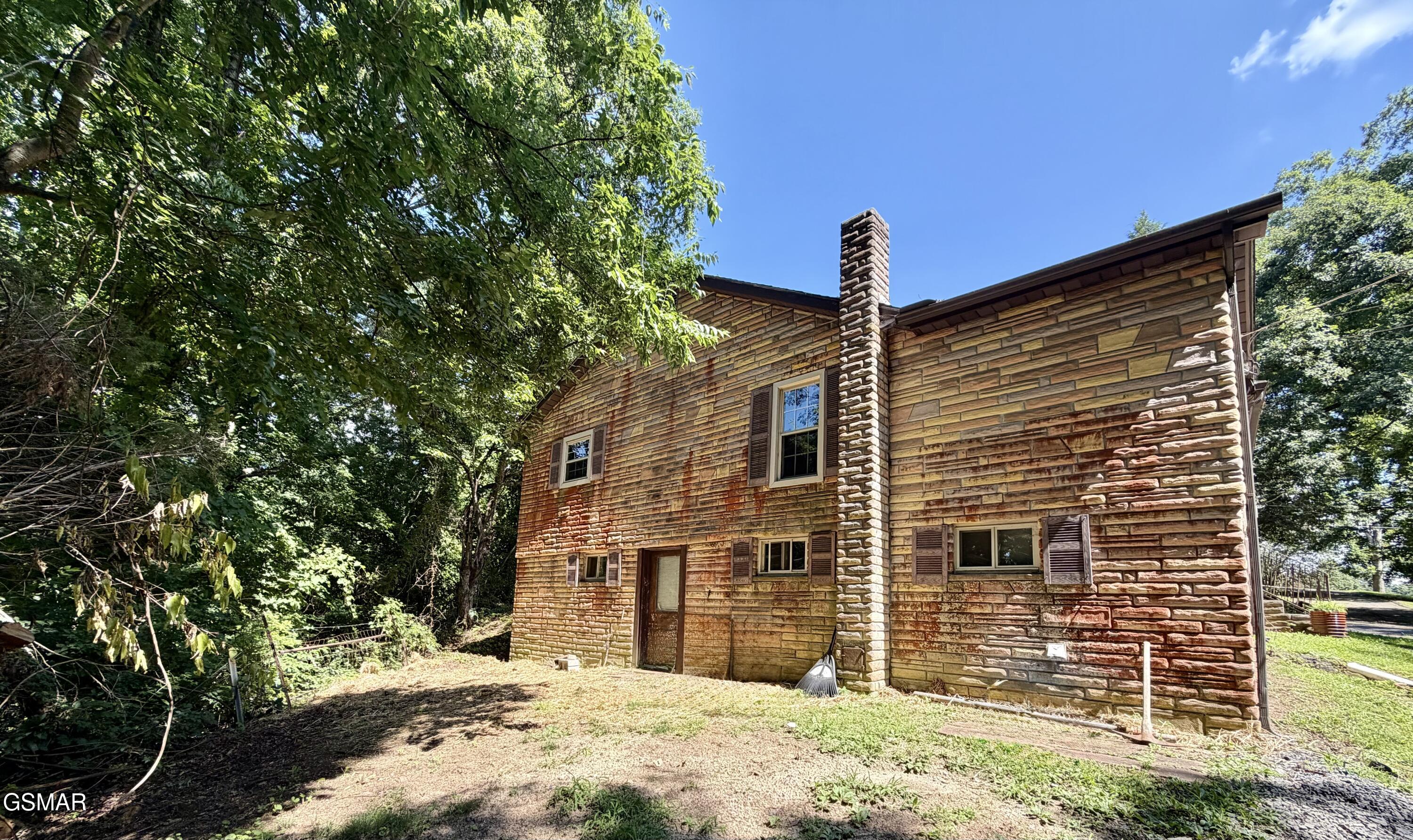 4906 Shady Road Strawberry Plains TN 37871