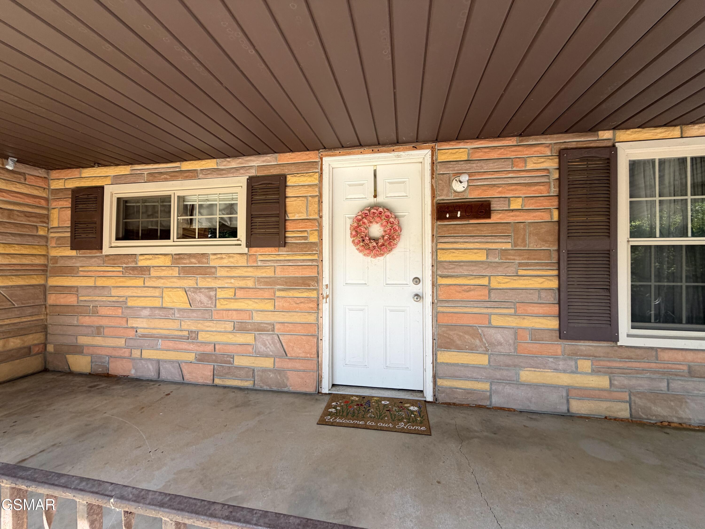 4906 Shady Road Strawberry Plains TN 37871