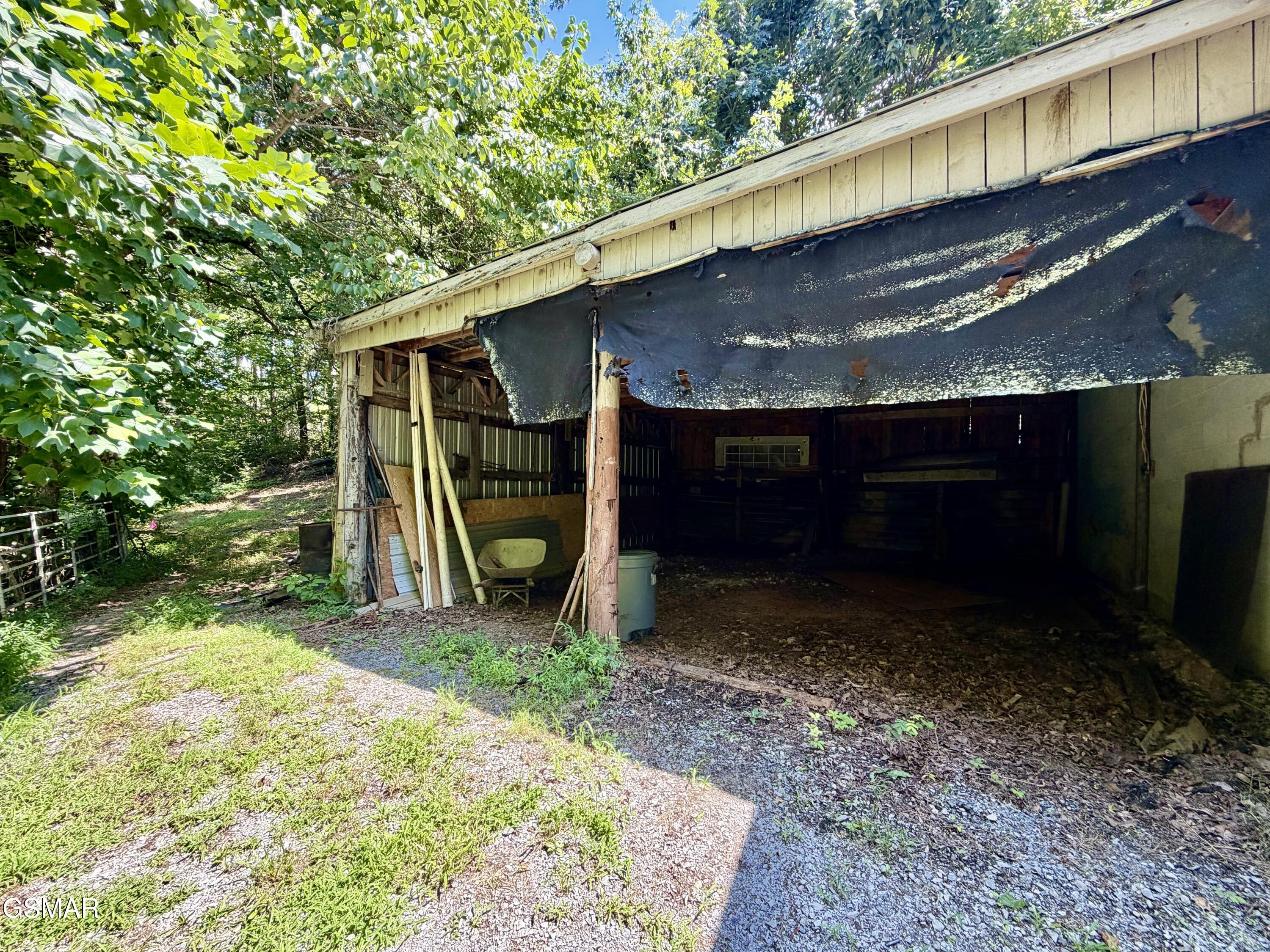 4906 Shady Road Strawberry Plains TN 37871