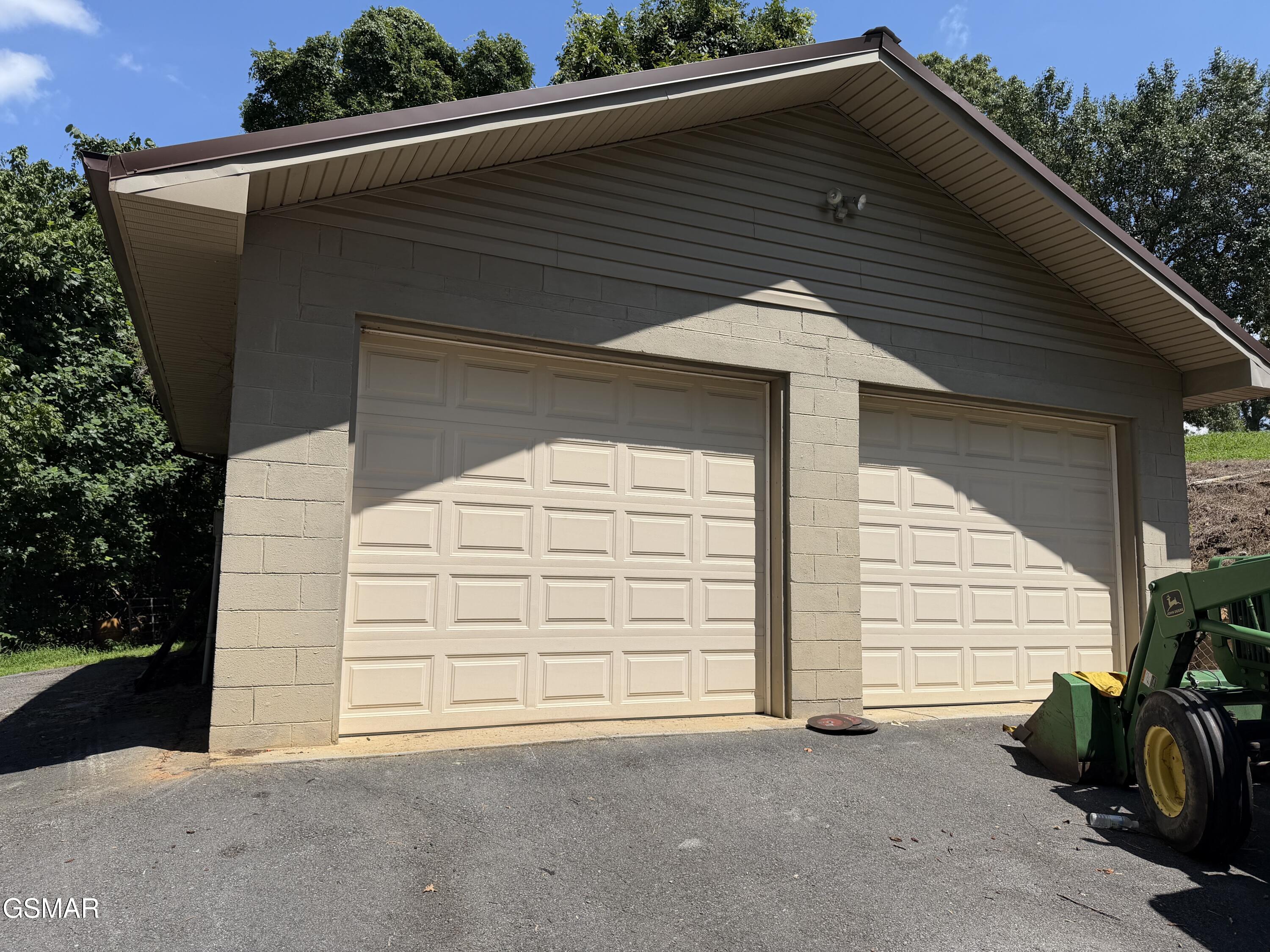 4906 Shady Road Strawberry Plains TN 37871