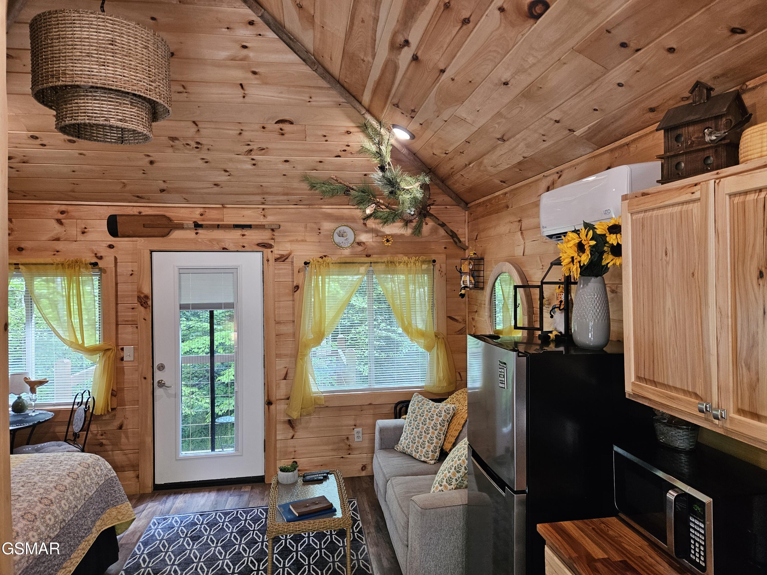 750 Caney Creek Road Cosby TN 37722