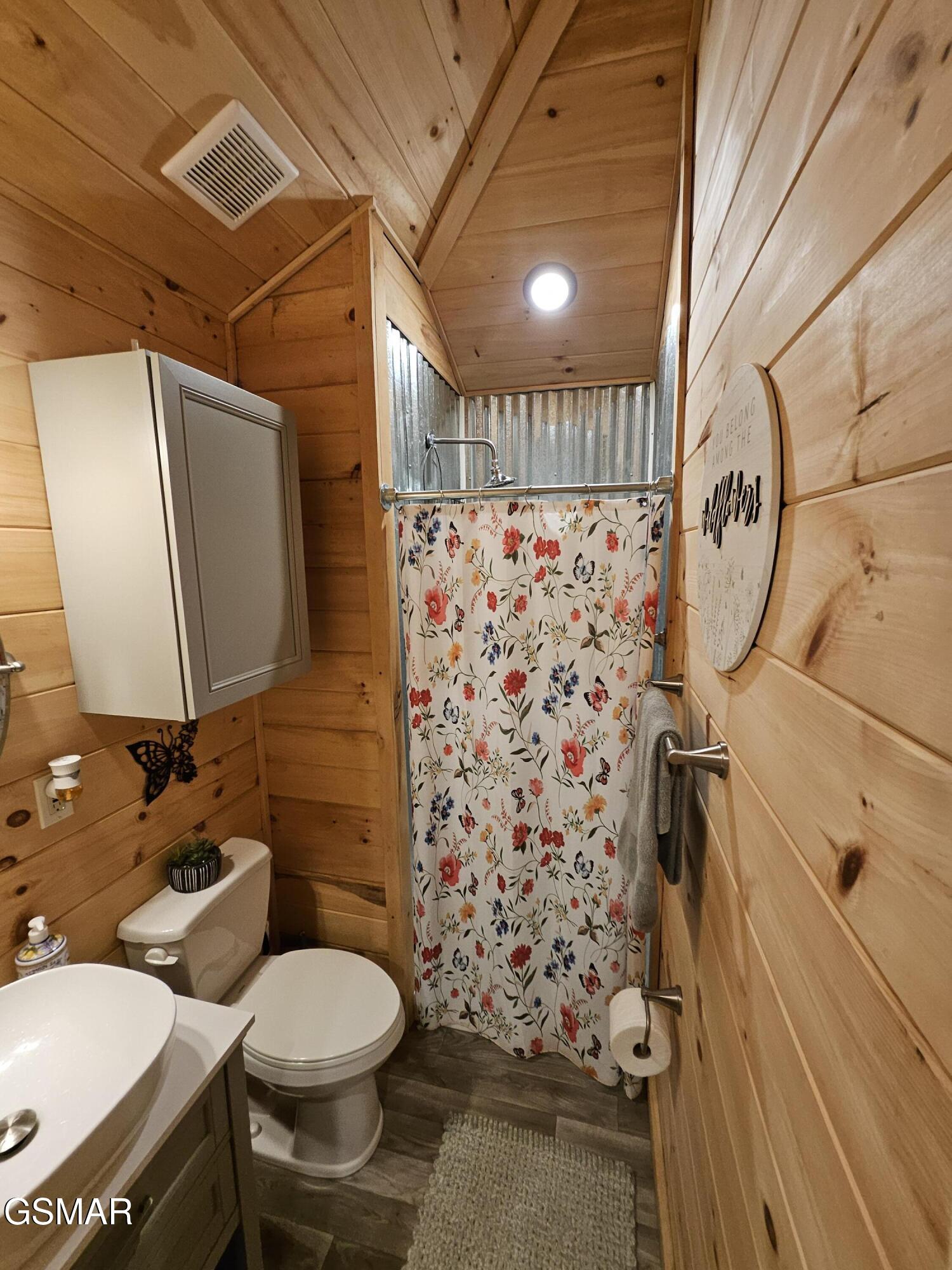 750 Caney Creek Road Cosby TN 37722