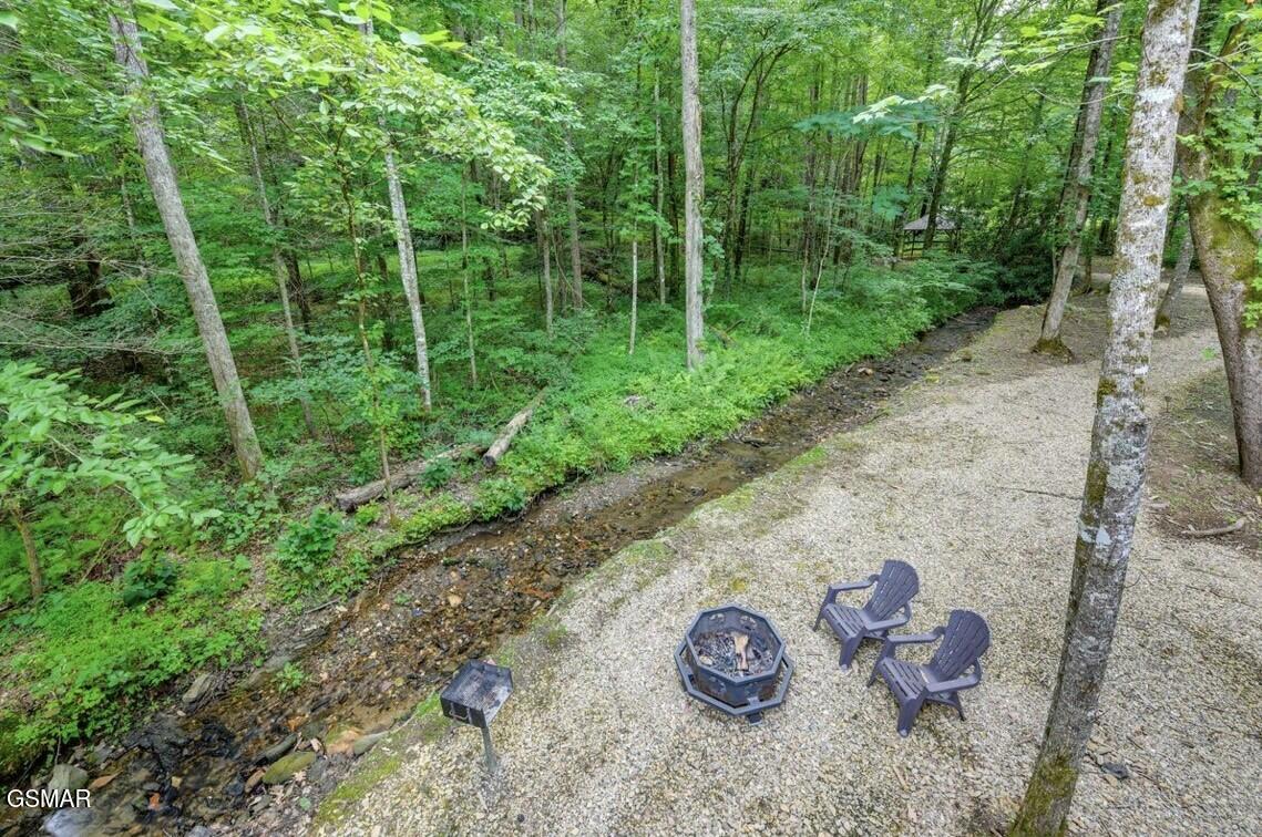 750 Caney Creek Road Cosby TN 37722