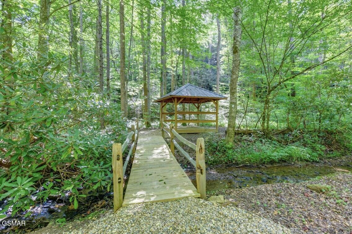 750 Caney Creek Road Cosby TN 37722