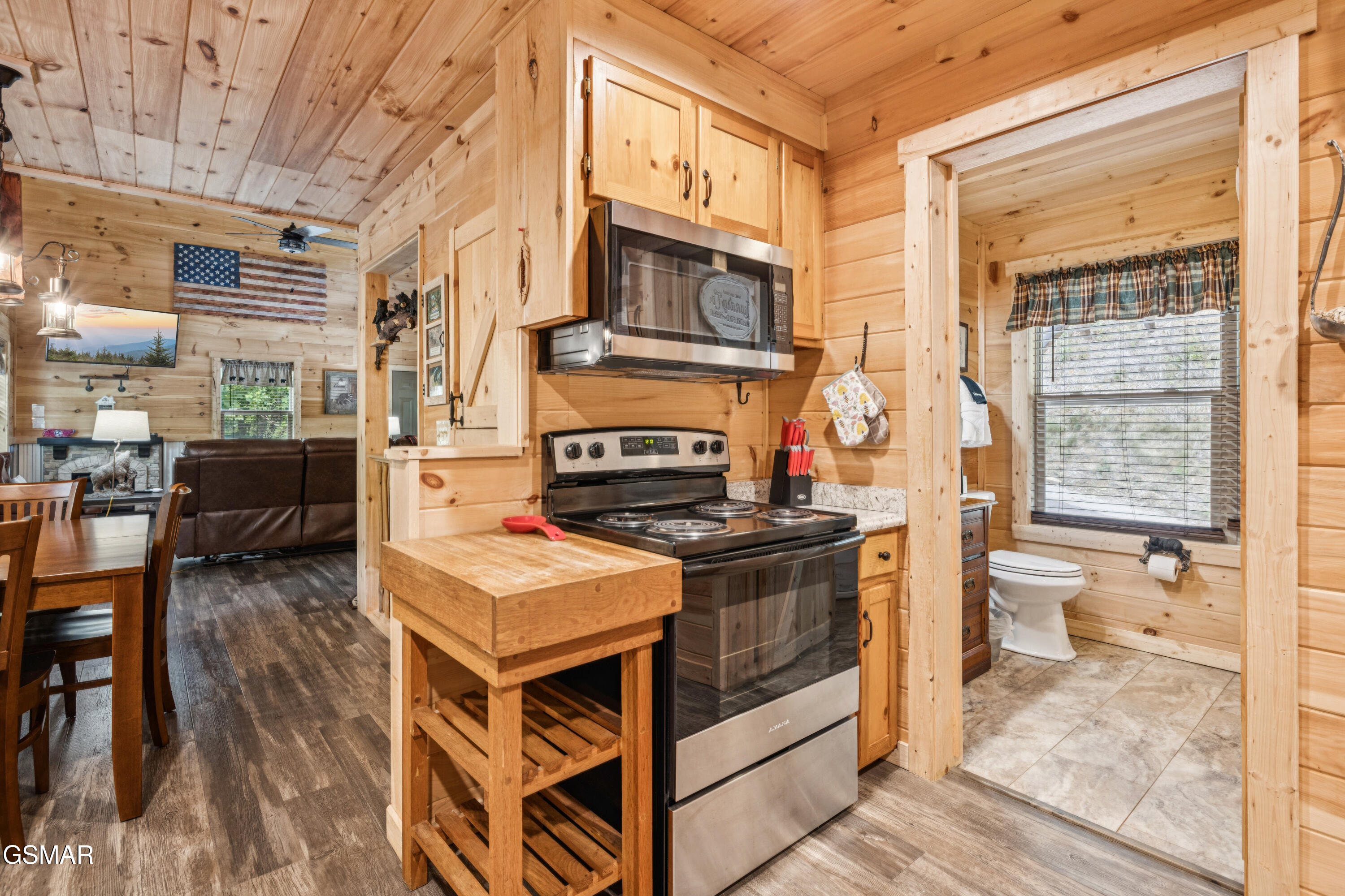 355 Wiley Oakley Drive Gatlinburg TN 37738