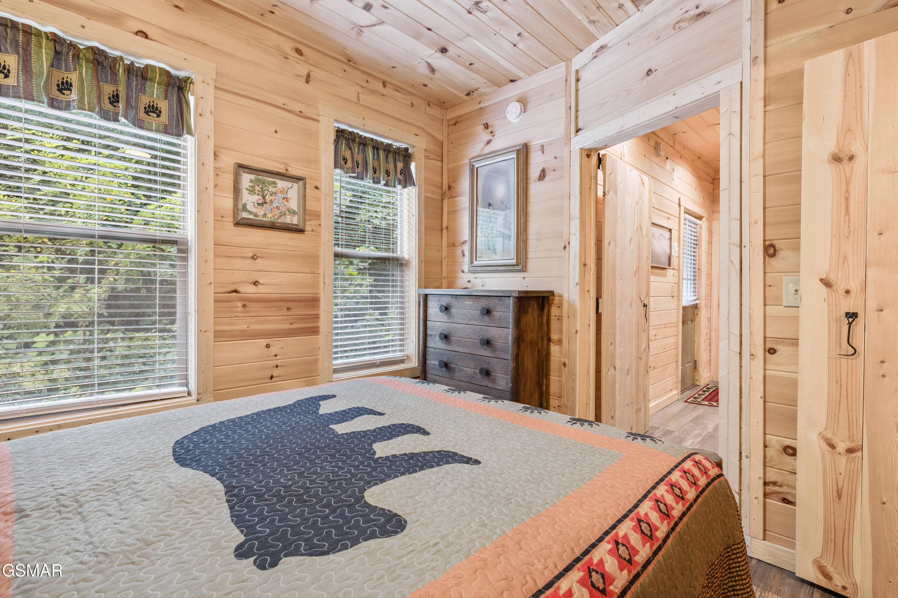 355 Wiley Oakley Drive Gatlinburg TN 37738