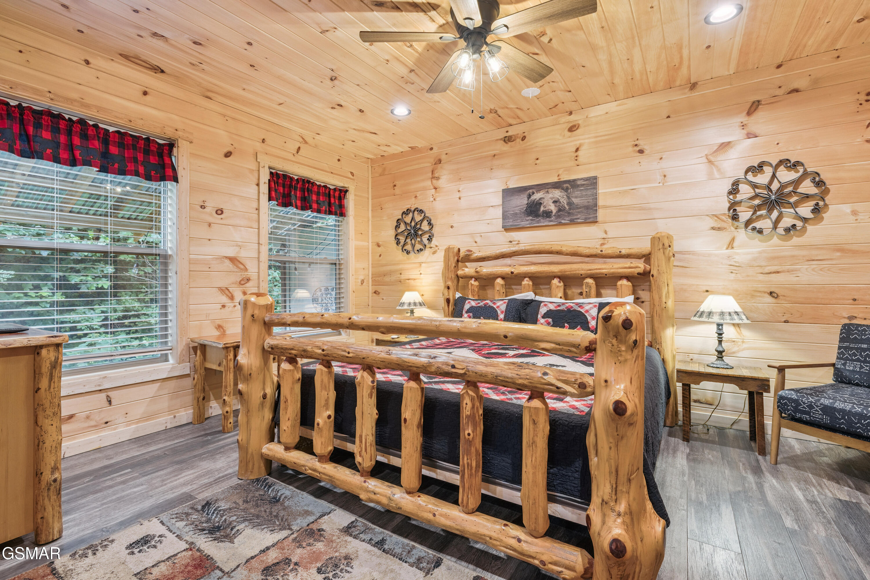 355 Wiley Oakley Drive Gatlinburg TN 37738