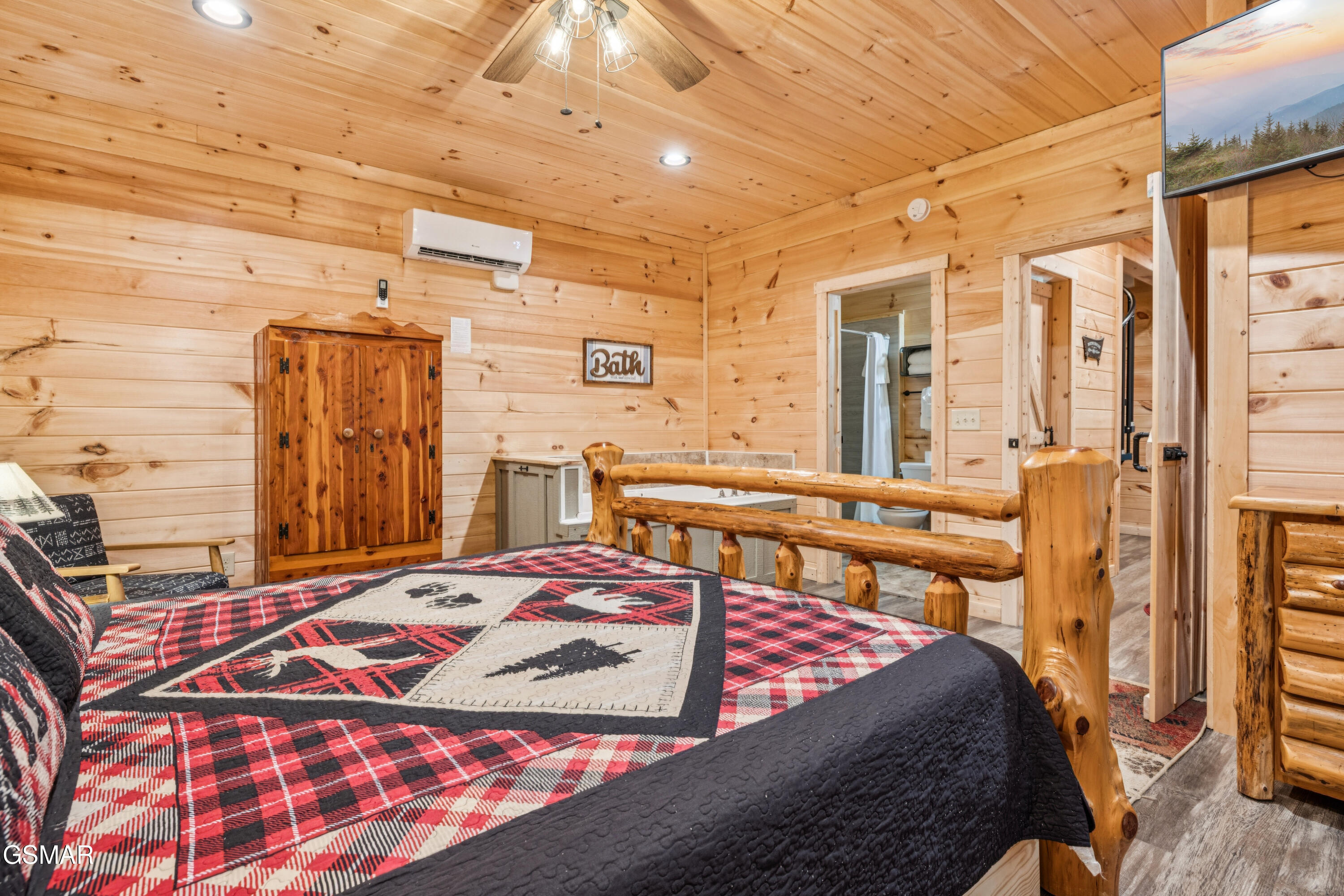 355 Wiley Oakley Drive Gatlinburg TN 37738