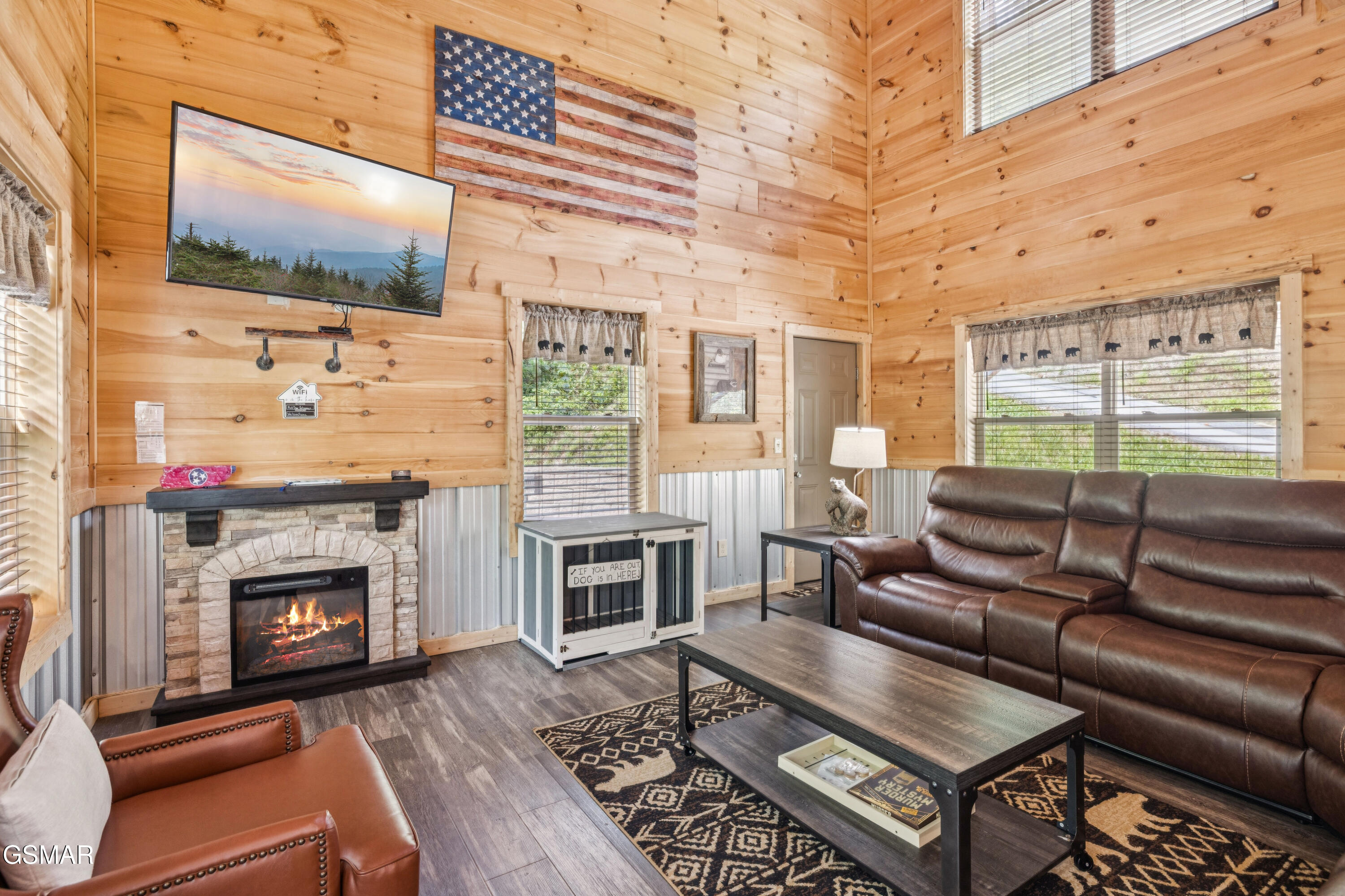 355 Wiley Oakley Drive Gatlinburg TN 37738