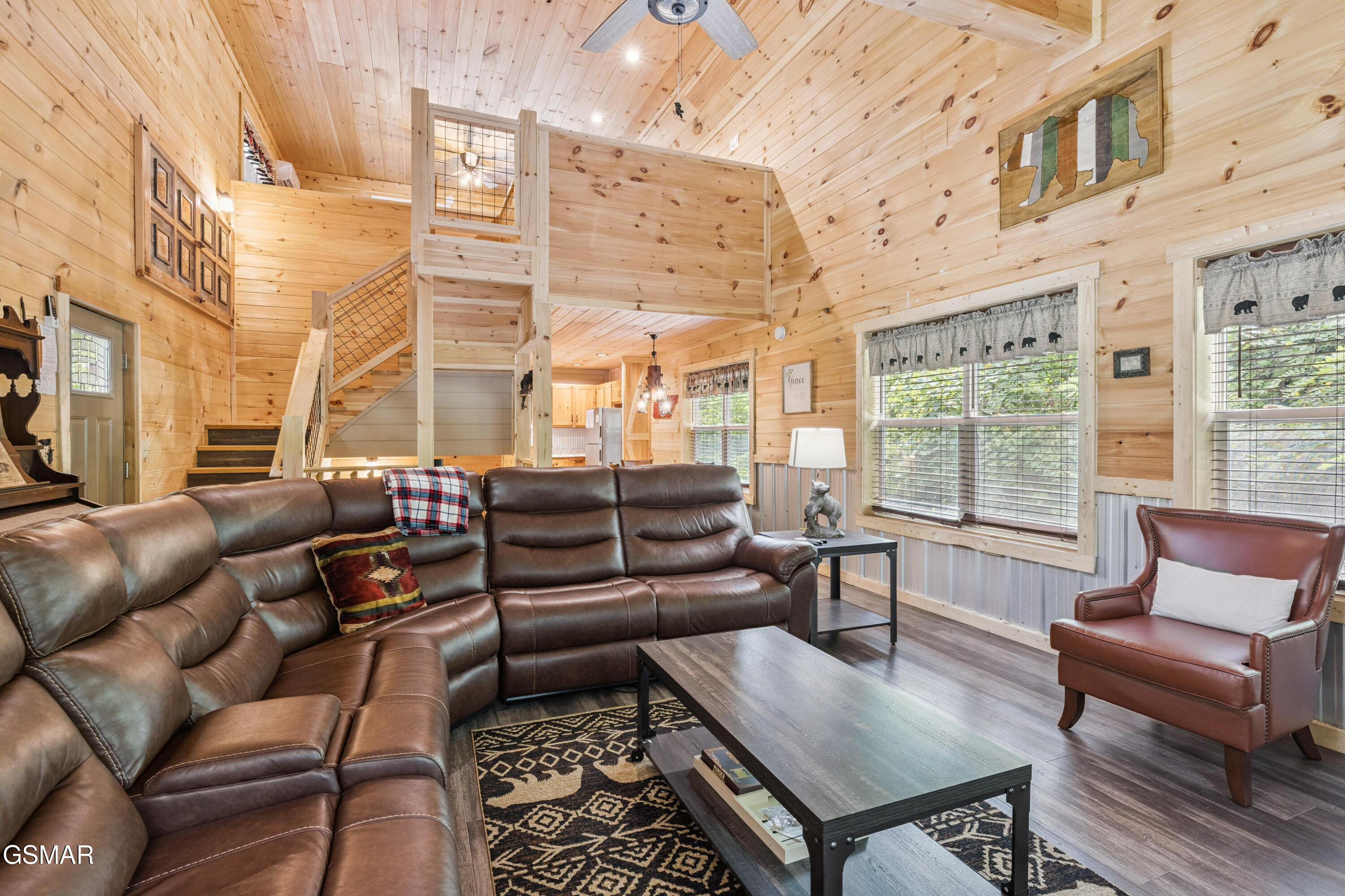 355 Wiley Oakley Drive Gatlinburg TN 37738
