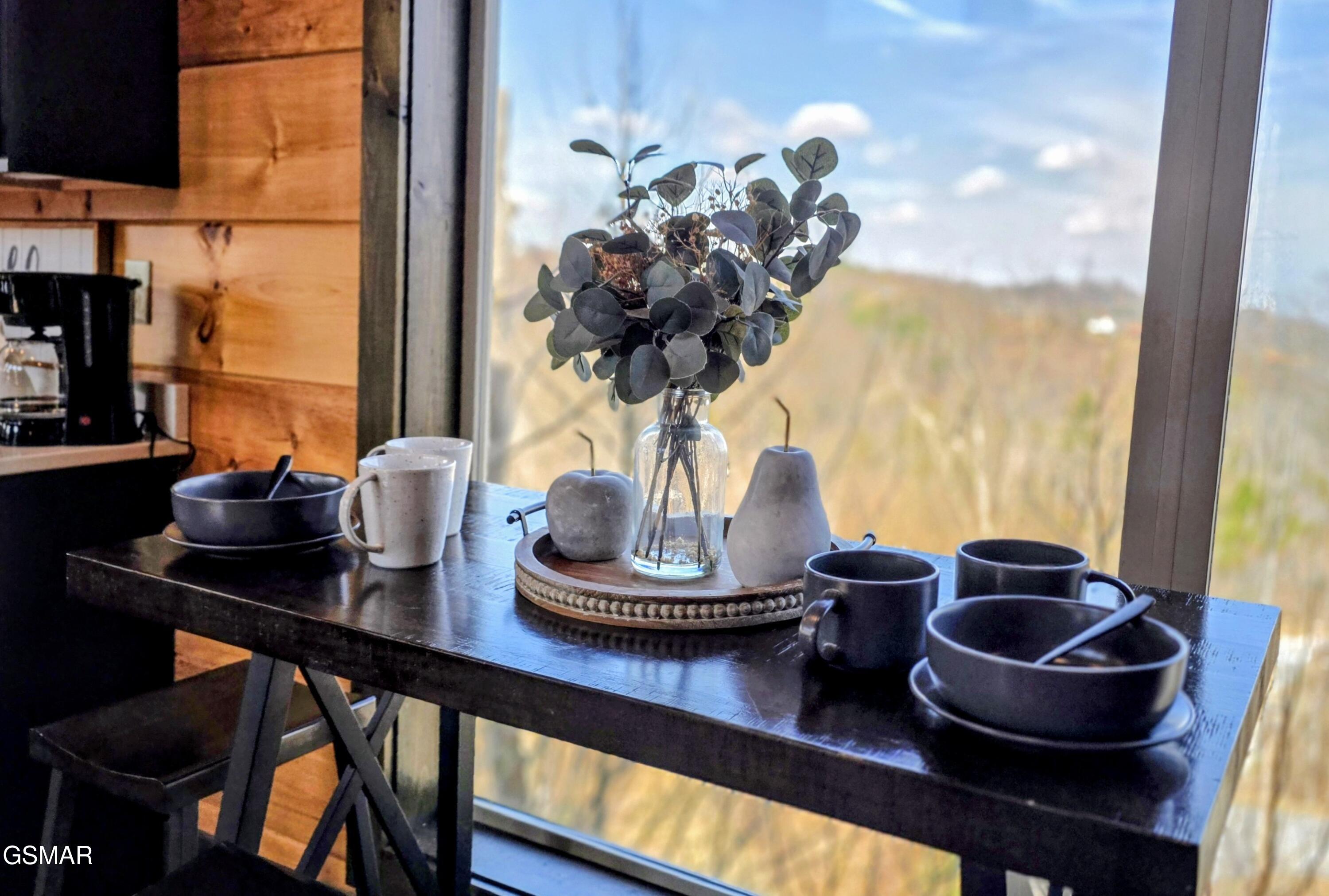 315 N Mountain Trail Gatlinburg TN 37738