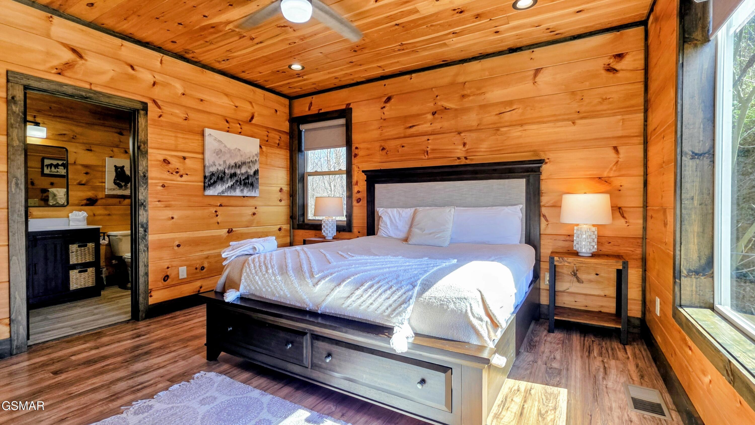 315 N Mountain Trail Gatlinburg TN 37738