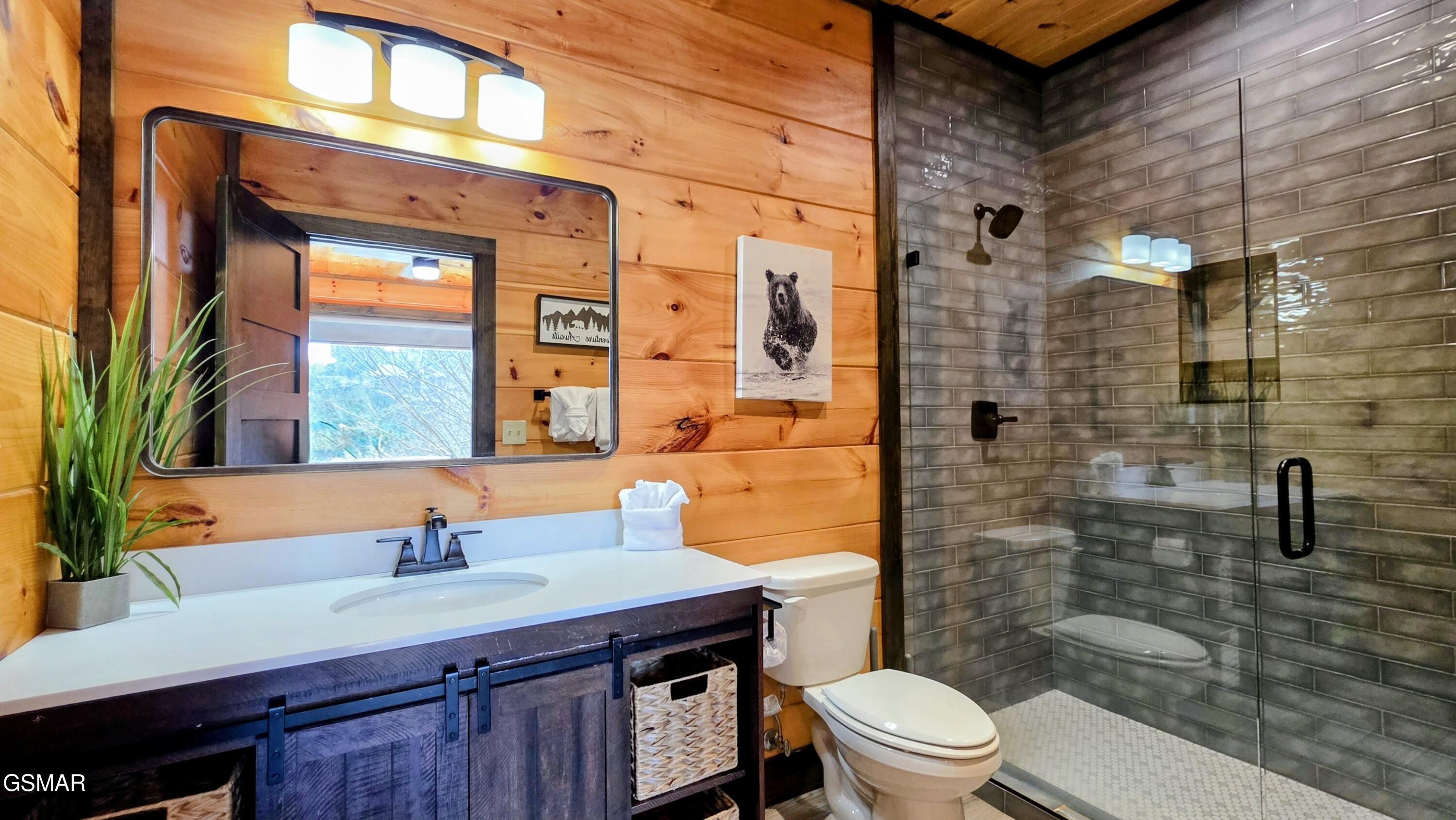 315 N Mountain Trail Gatlinburg TN 37738