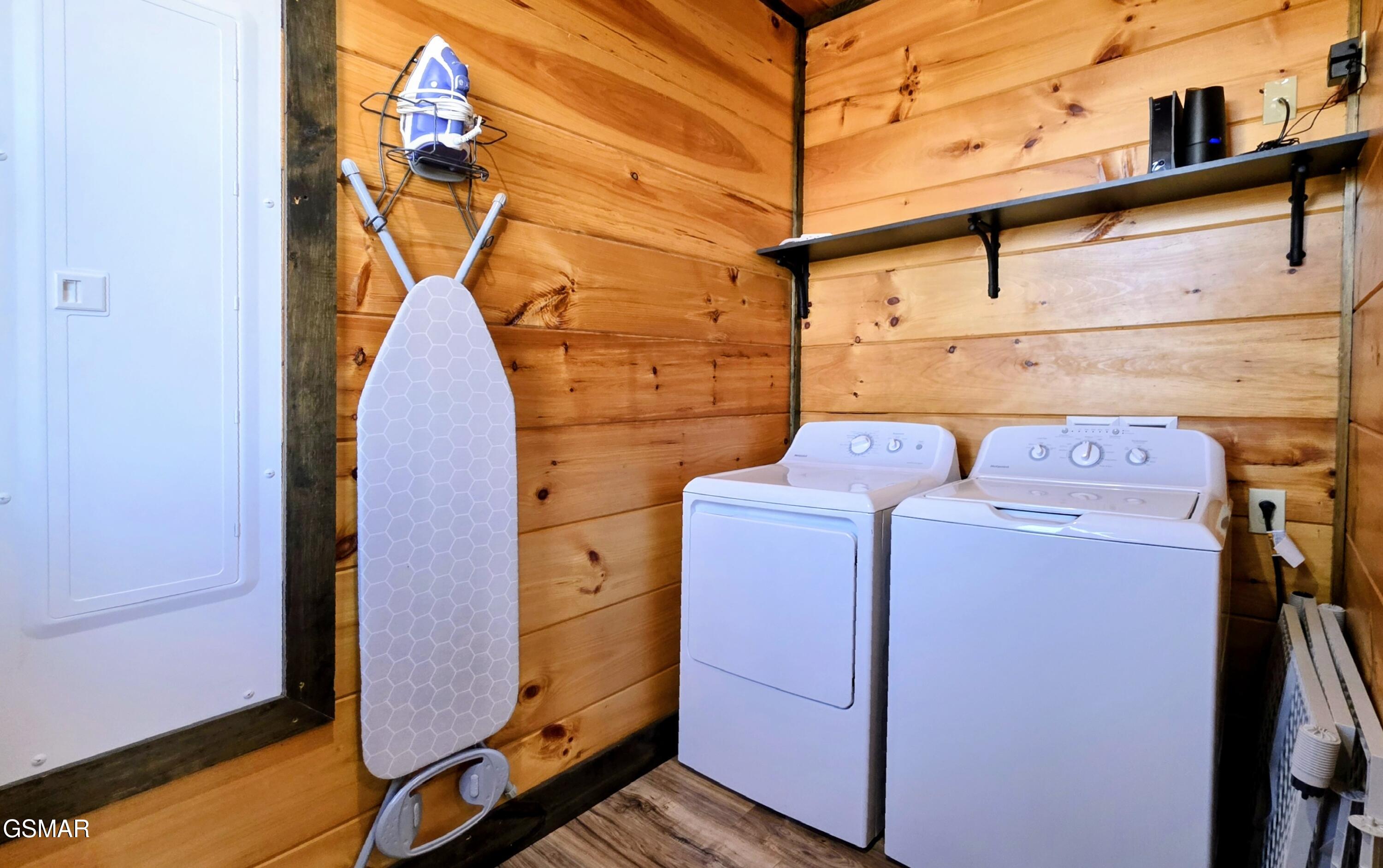 315 N Mountain Trail Gatlinburg TN 37738
