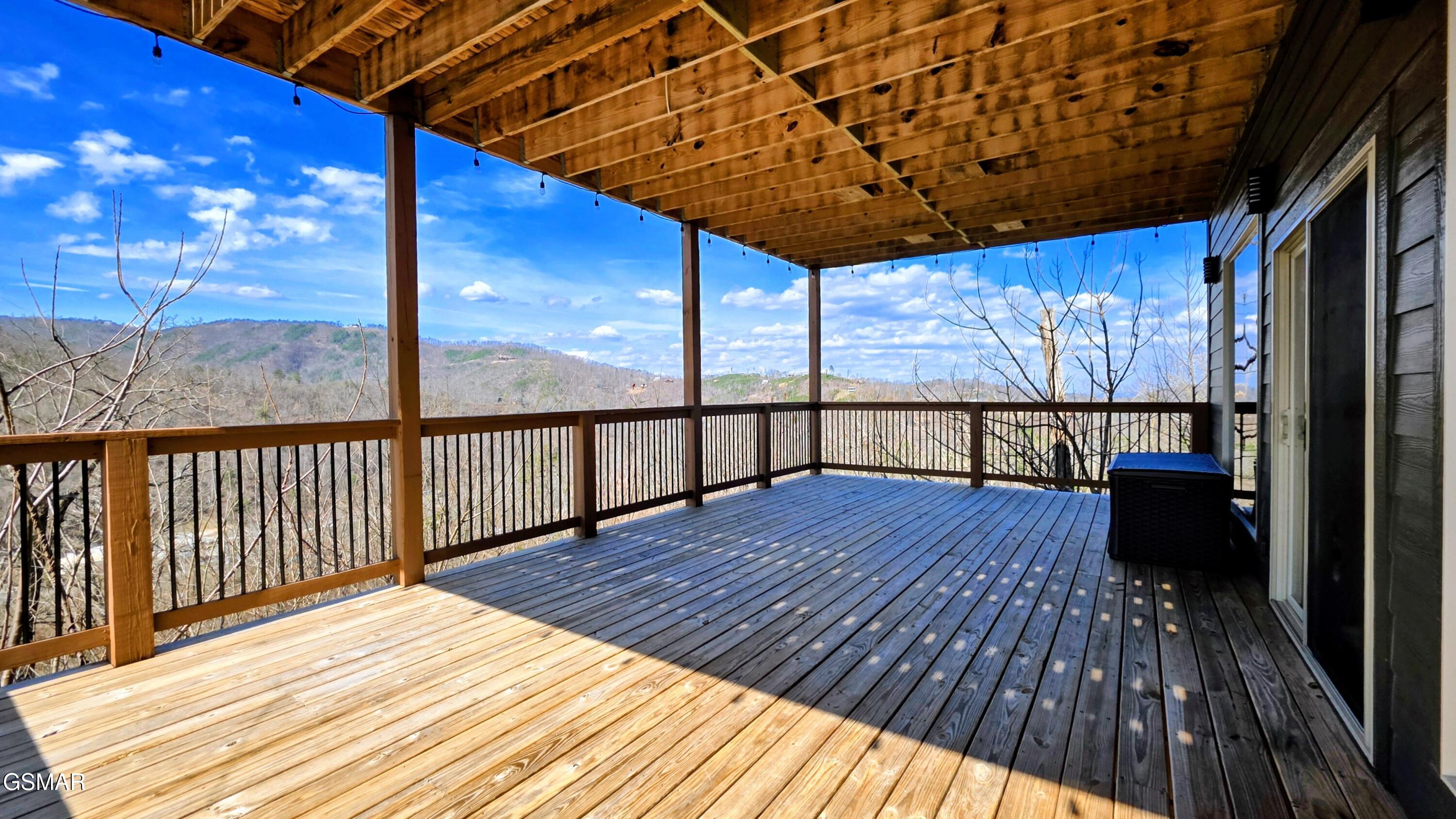315 N Mountain Trail Gatlinburg TN 37738
