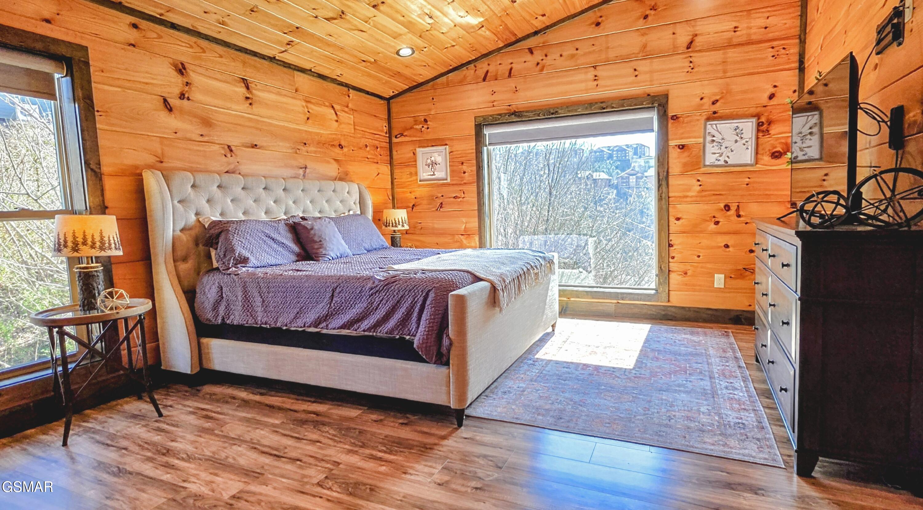 315 N Mountain Trail Gatlinburg TN 37738