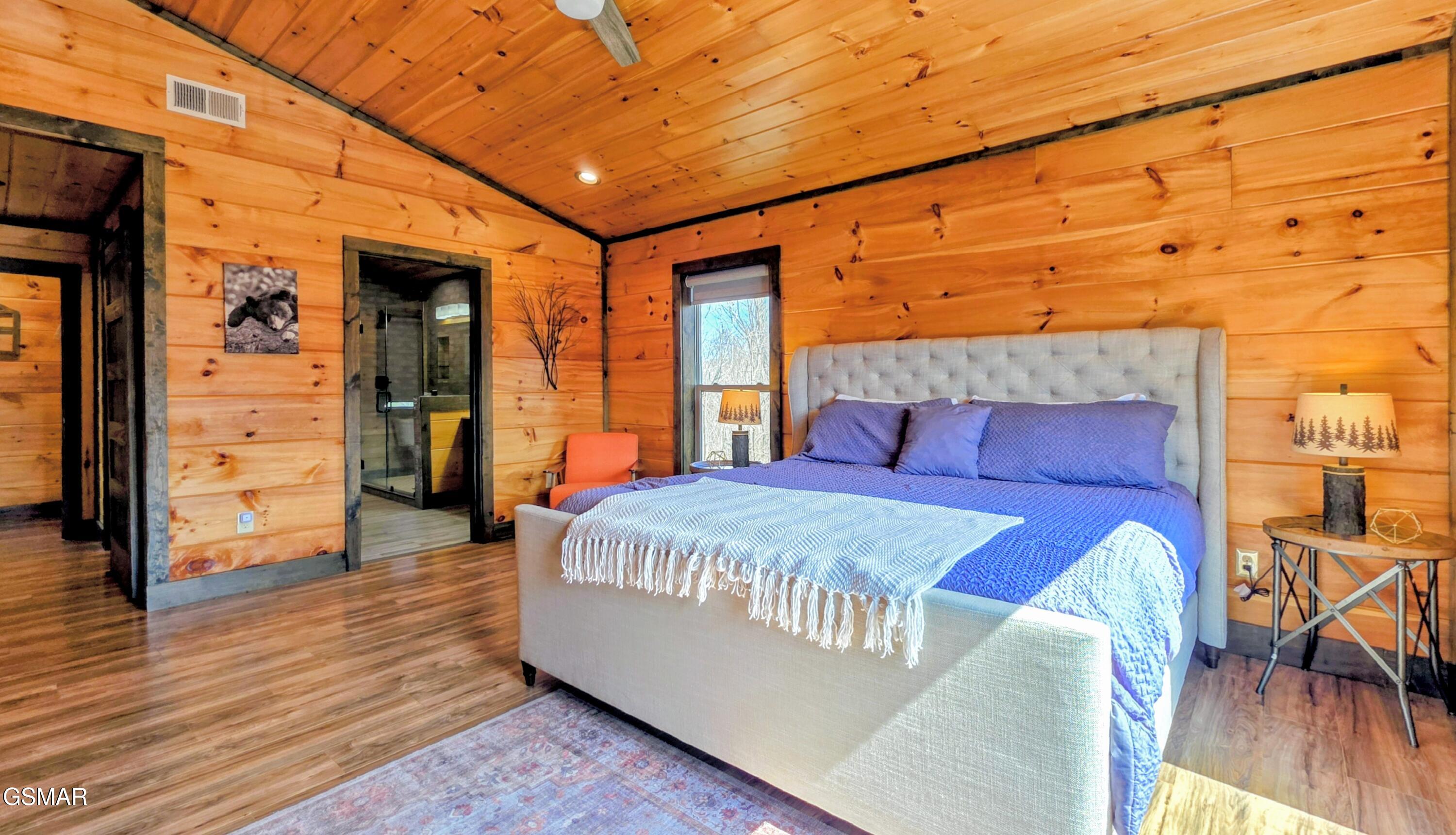 315 N Mountain Trail Gatlinburg TN 37738