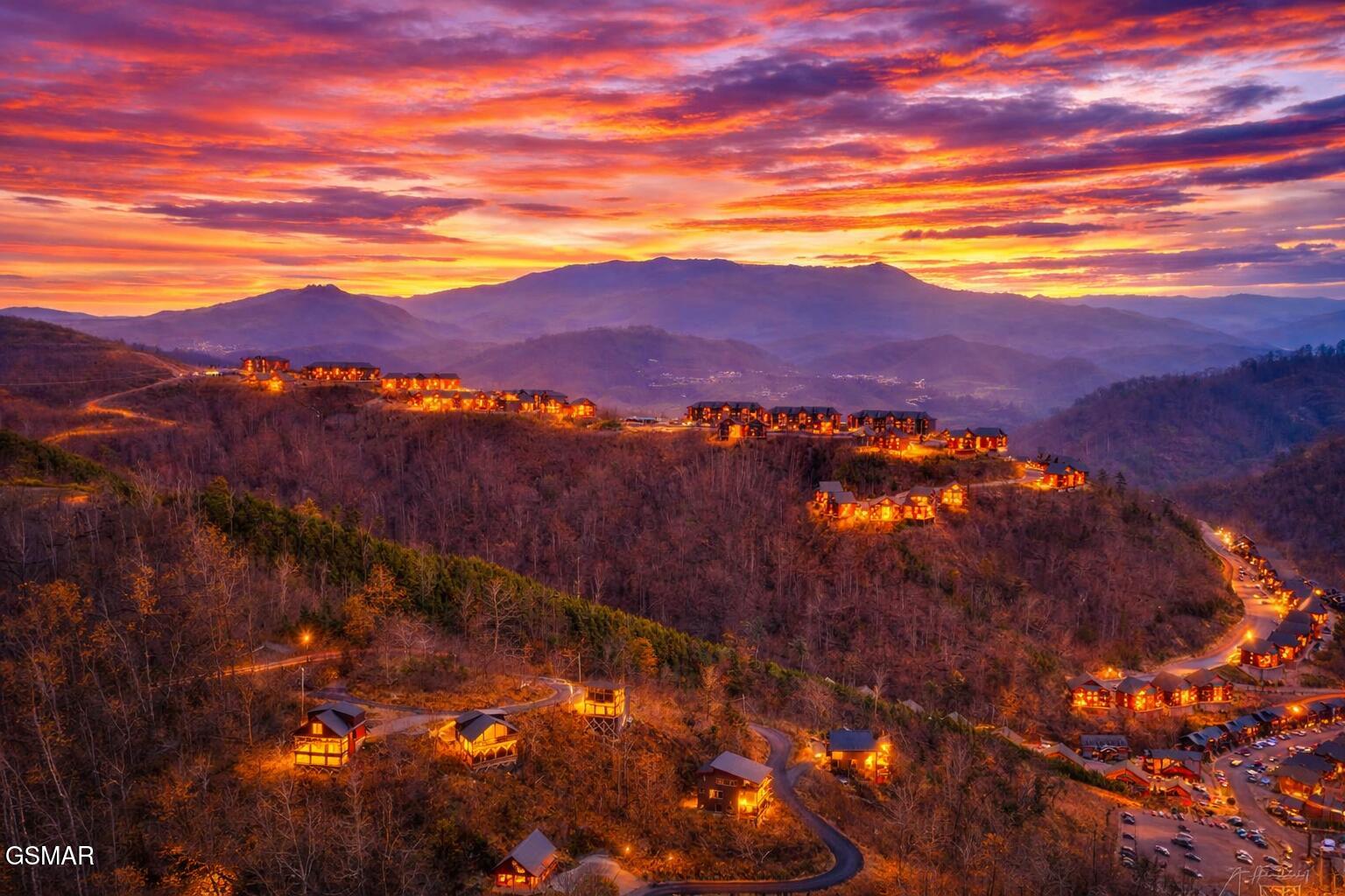 315 N Mountain Trail Gatlinburg TN 37738