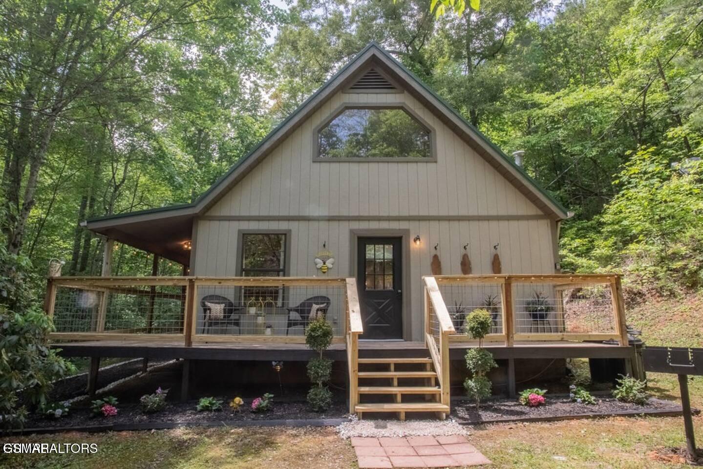 4314 Blue Bird Lane Gatlinburg TN 37738