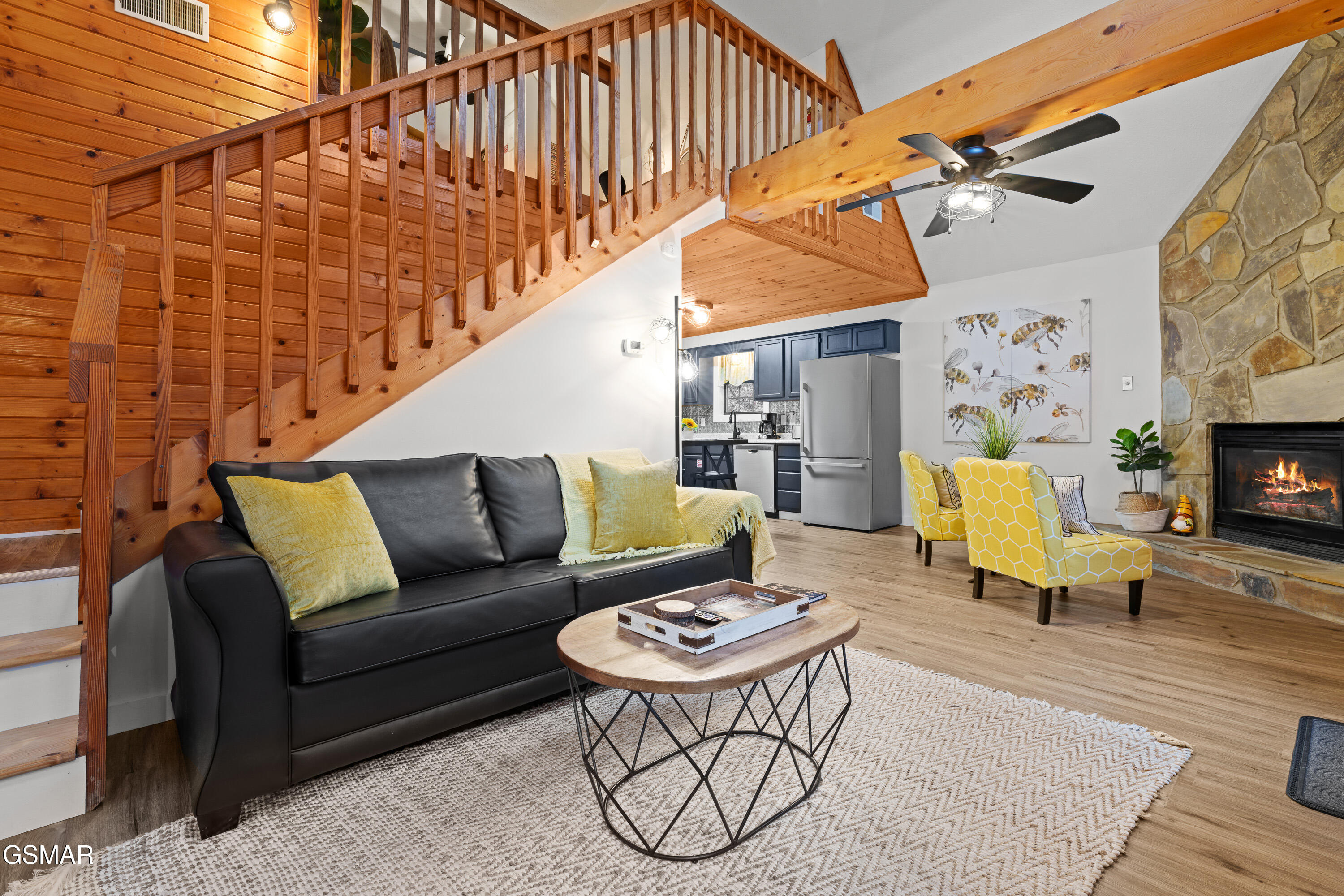 4314 Blue Bird Lane Gatlinburg TN 37738