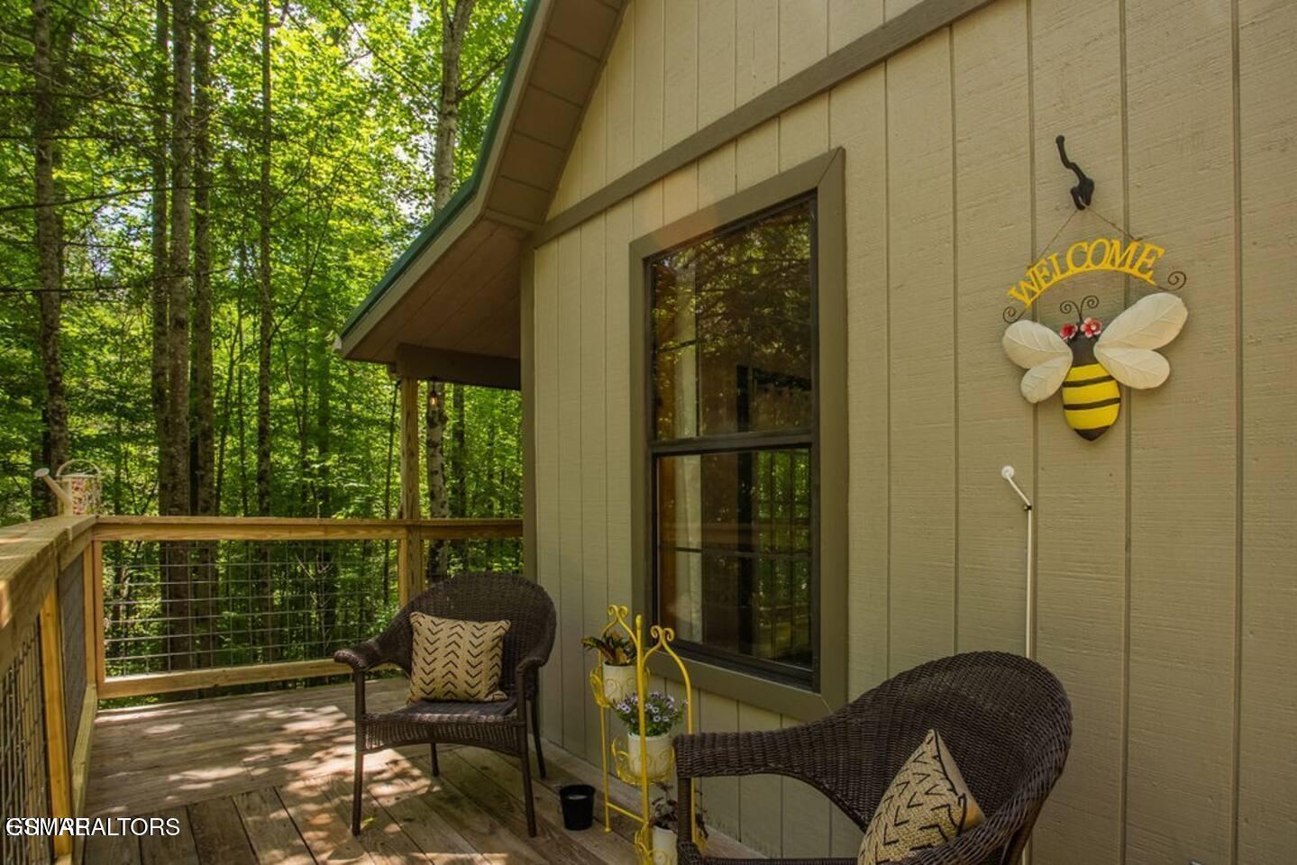 4314 Blue Bird Lane Gatlinburg TN 37738