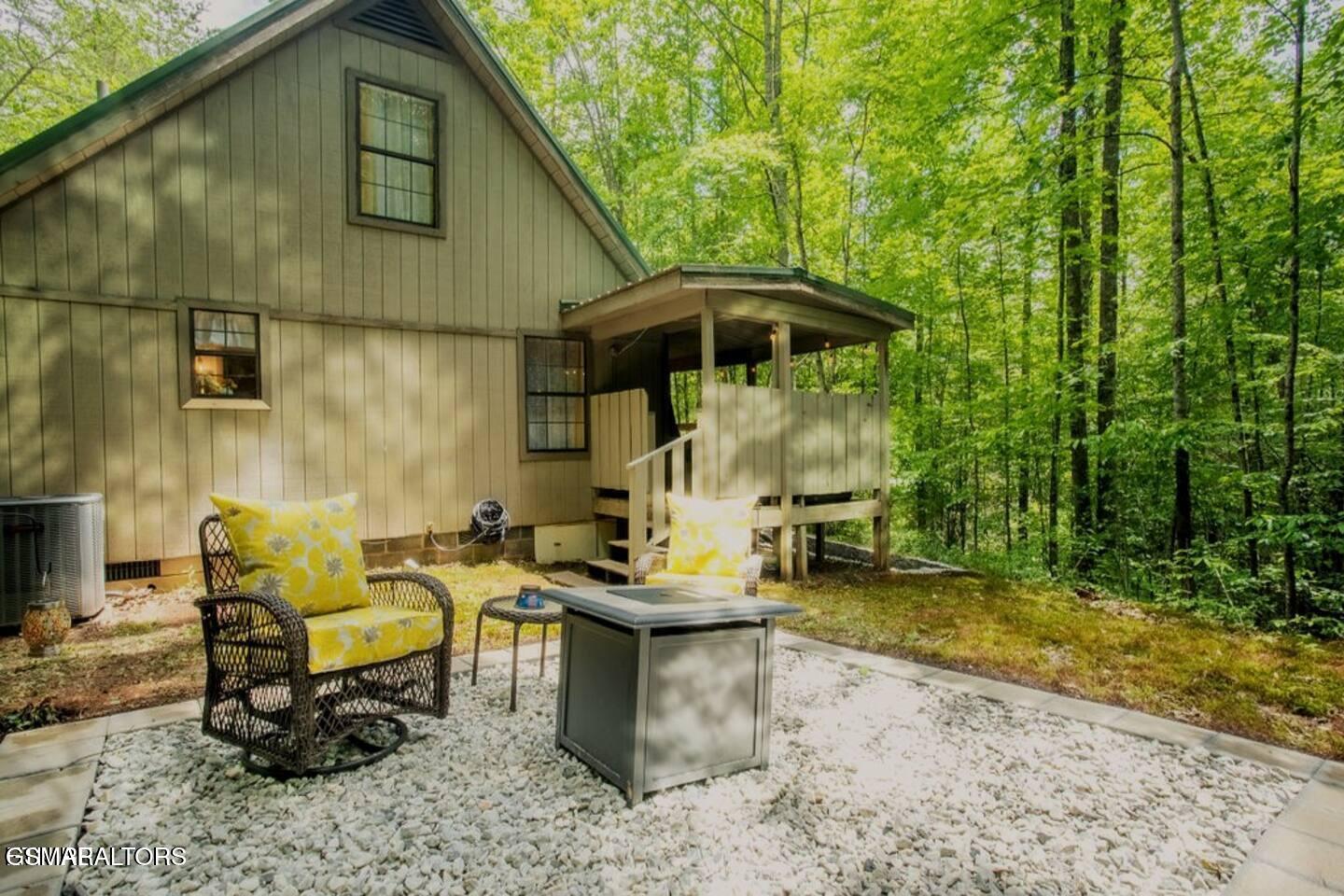 4314 Blue Bird Lane Gatlinburg TN 37738