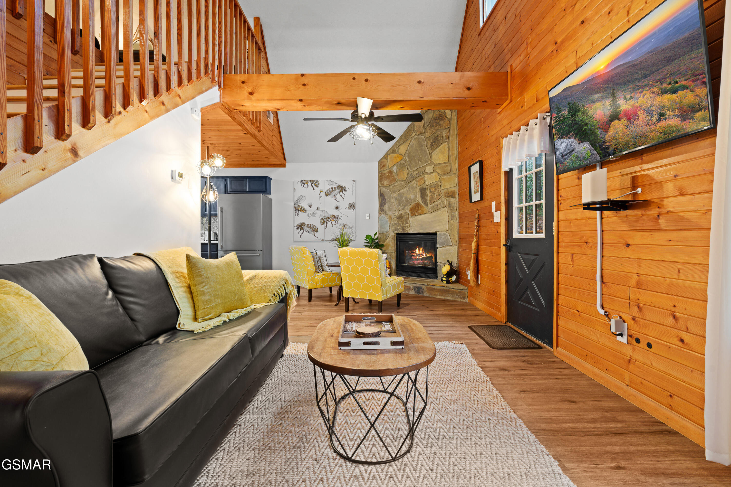 4314 Blue Bird Lane Gatlinburg TN 37738