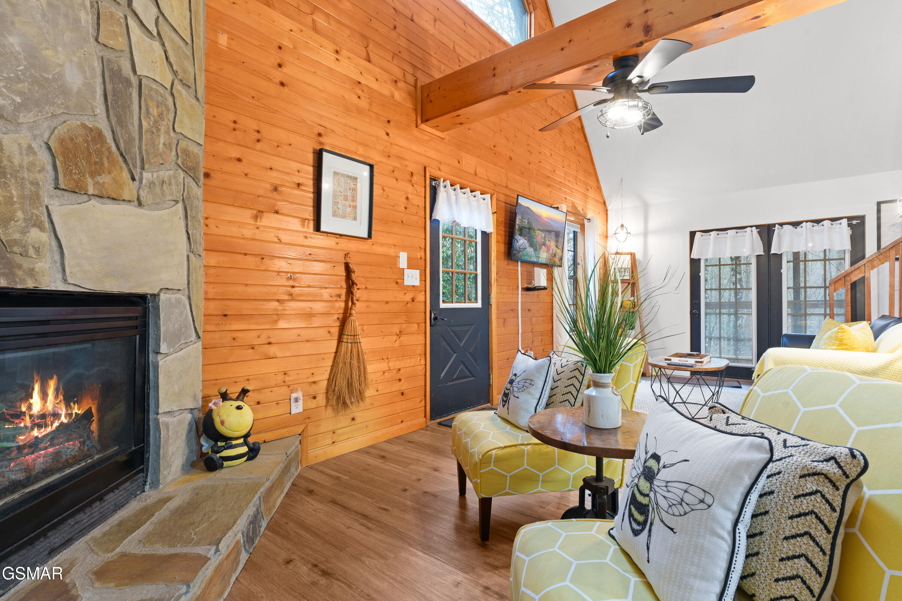4314 Blue Bird Lane Gatlinburg TN 37738