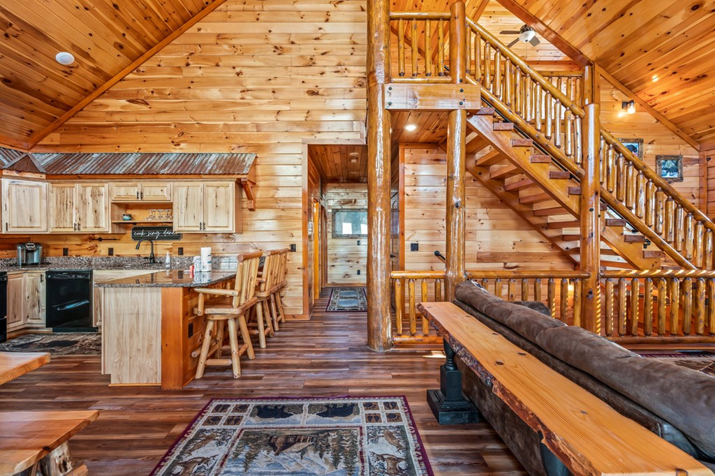 1440 Eagle Cloud Way Sevierville TN 37862