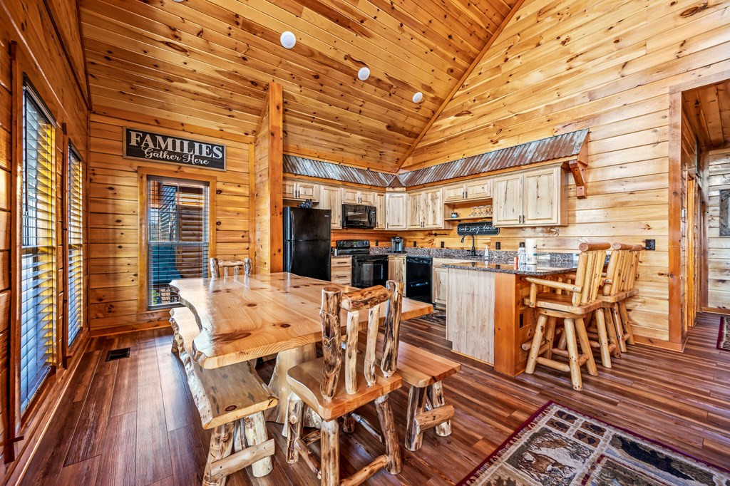 1440 Eagle Cloud Way Sevierville TN 37862