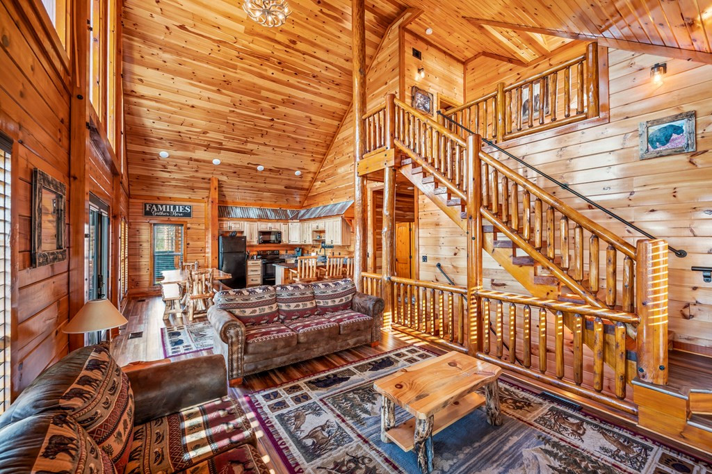 1440 Eagle Cloud Way Sevierville TN 37862