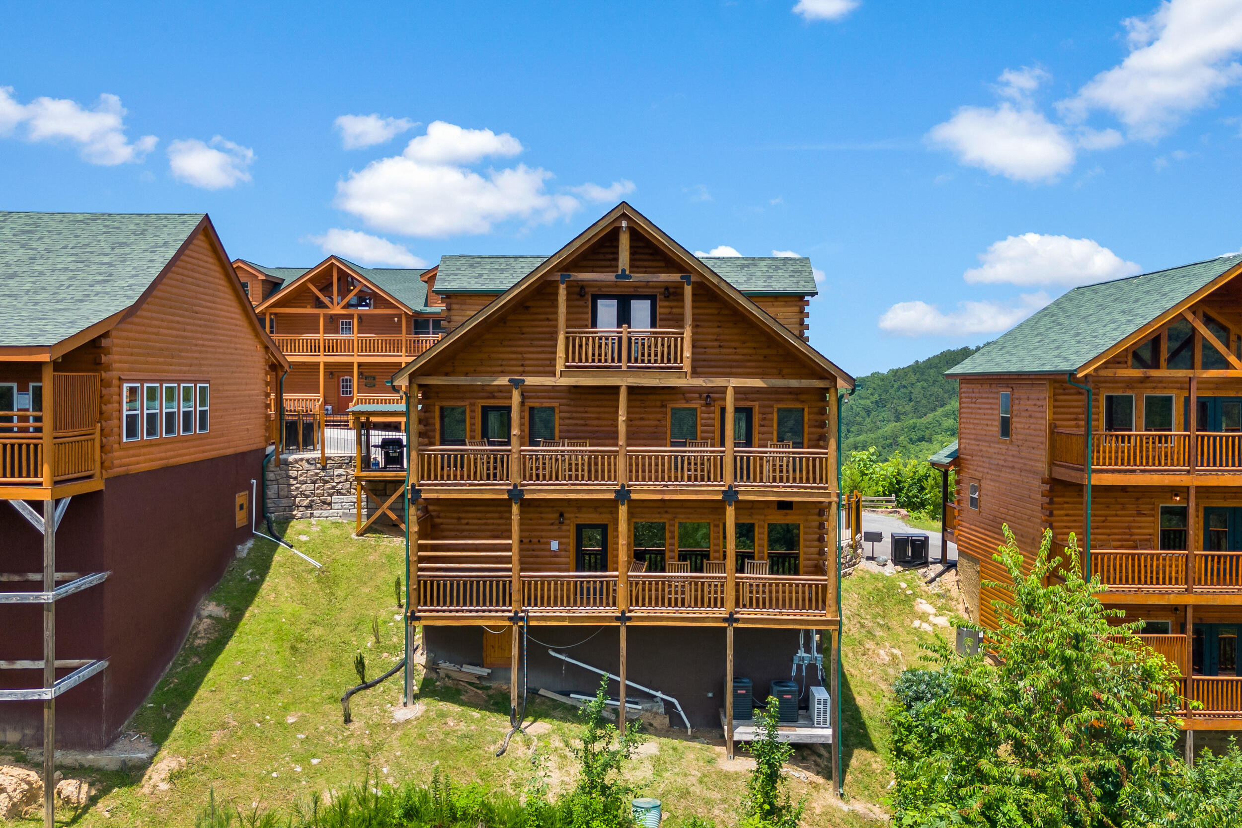 1440 Eagle Cloud Way Sevierville TN 37862