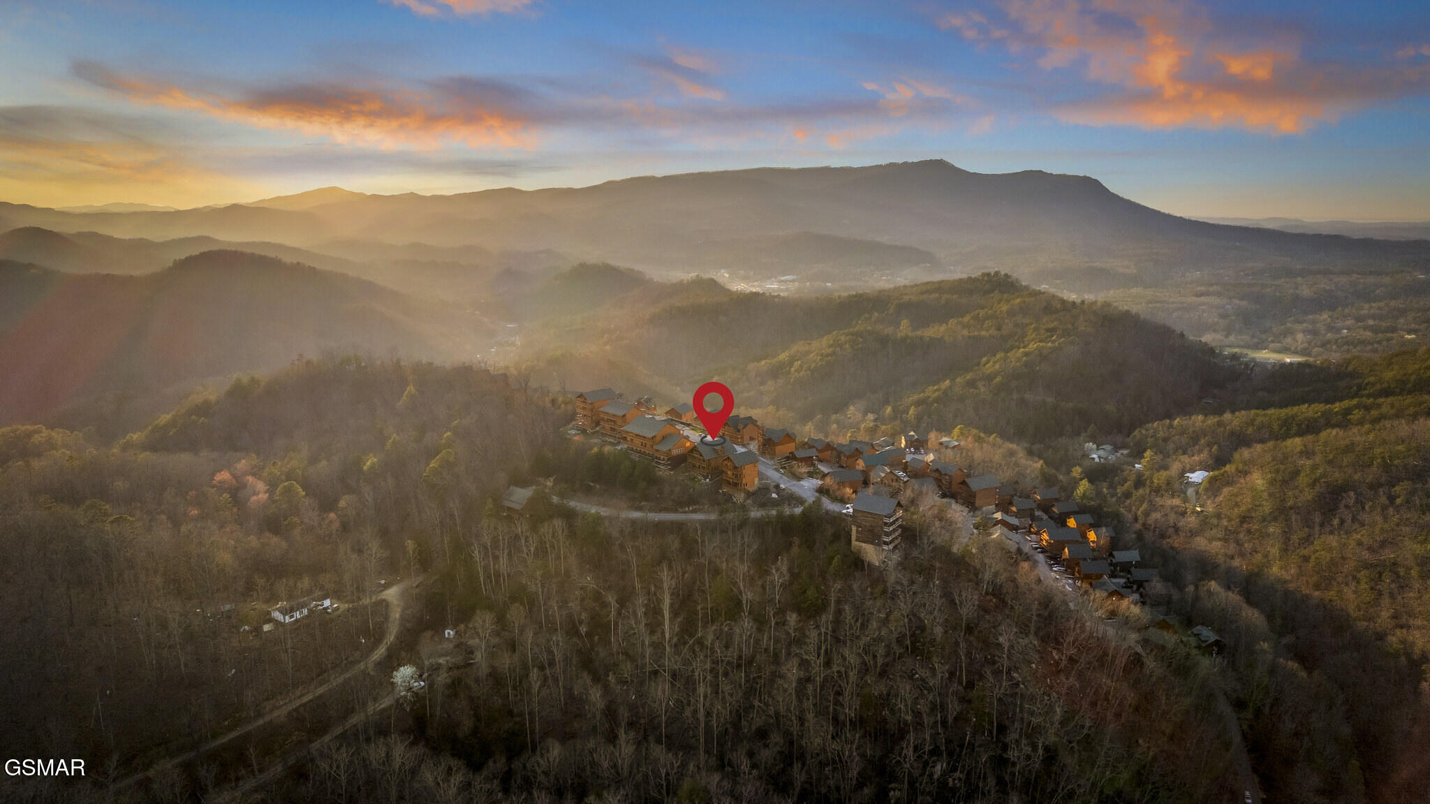 1440 Eagle Cloud Way Sevierville TN 37862