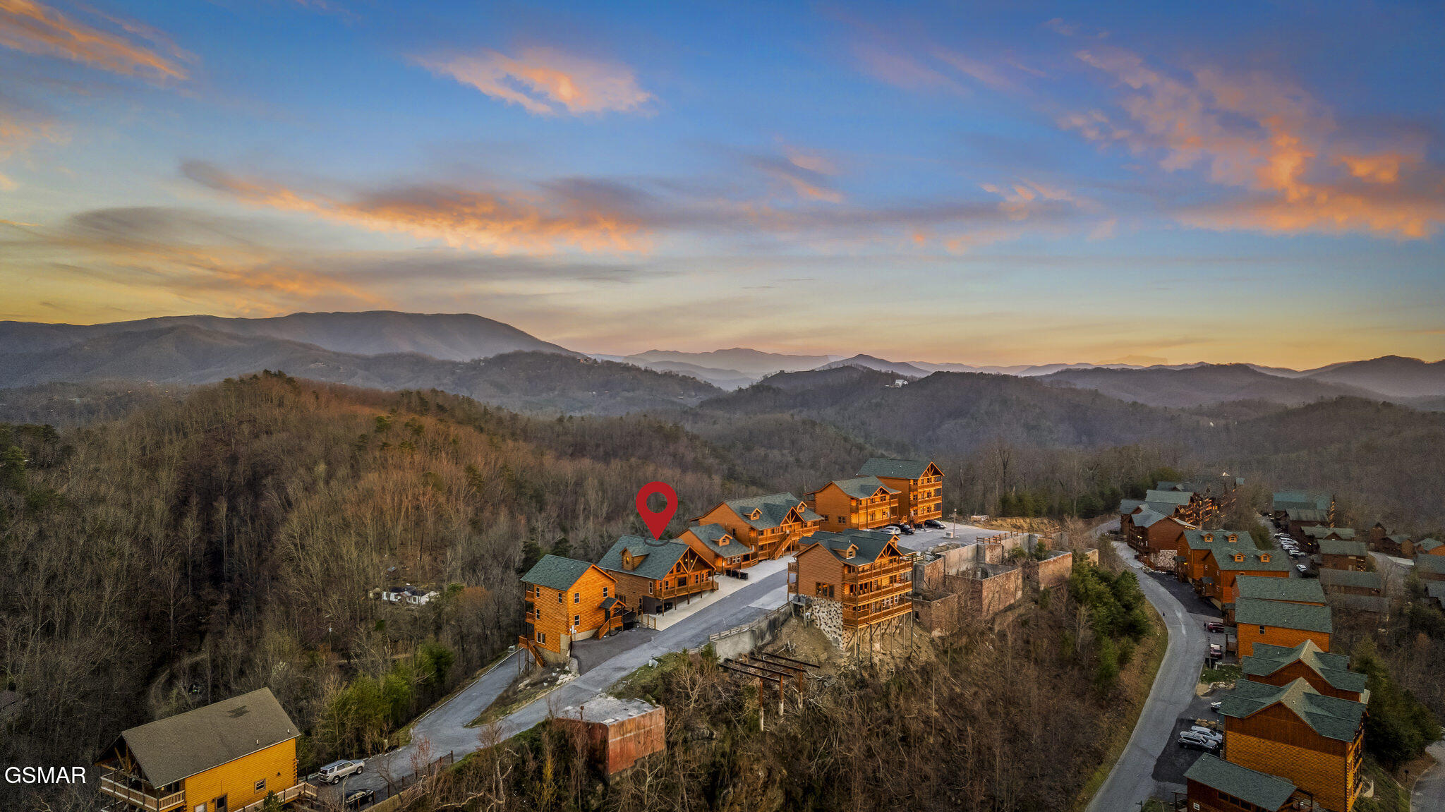 1440 Eagle Cloud Way Sevierville TN 37862