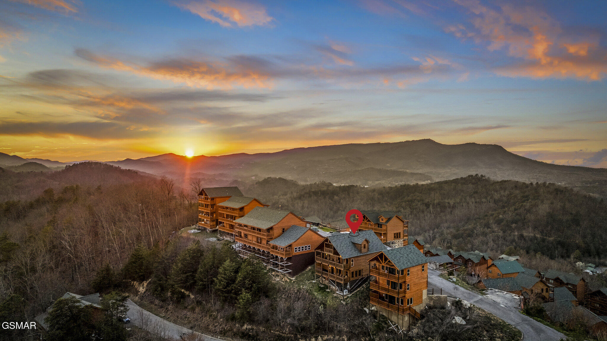 1440 Eagle Cloud Way Sevierville TN 37862