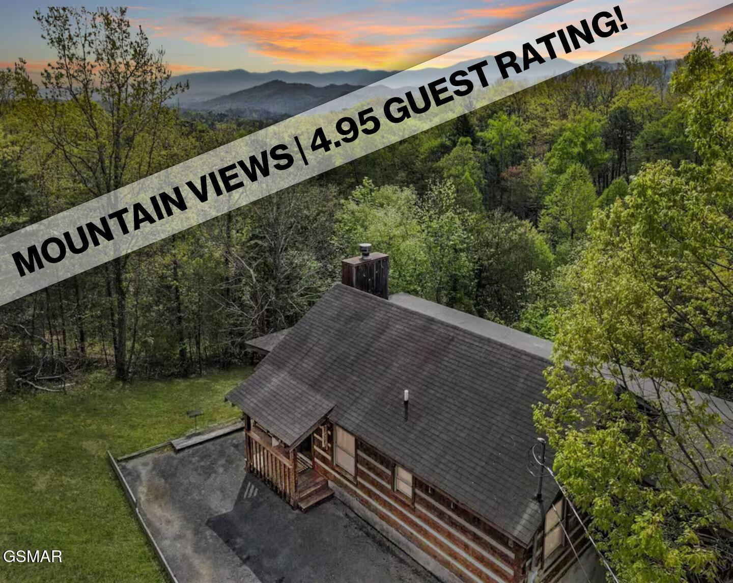 2330 Foxwell Way Sevierville TN 37876