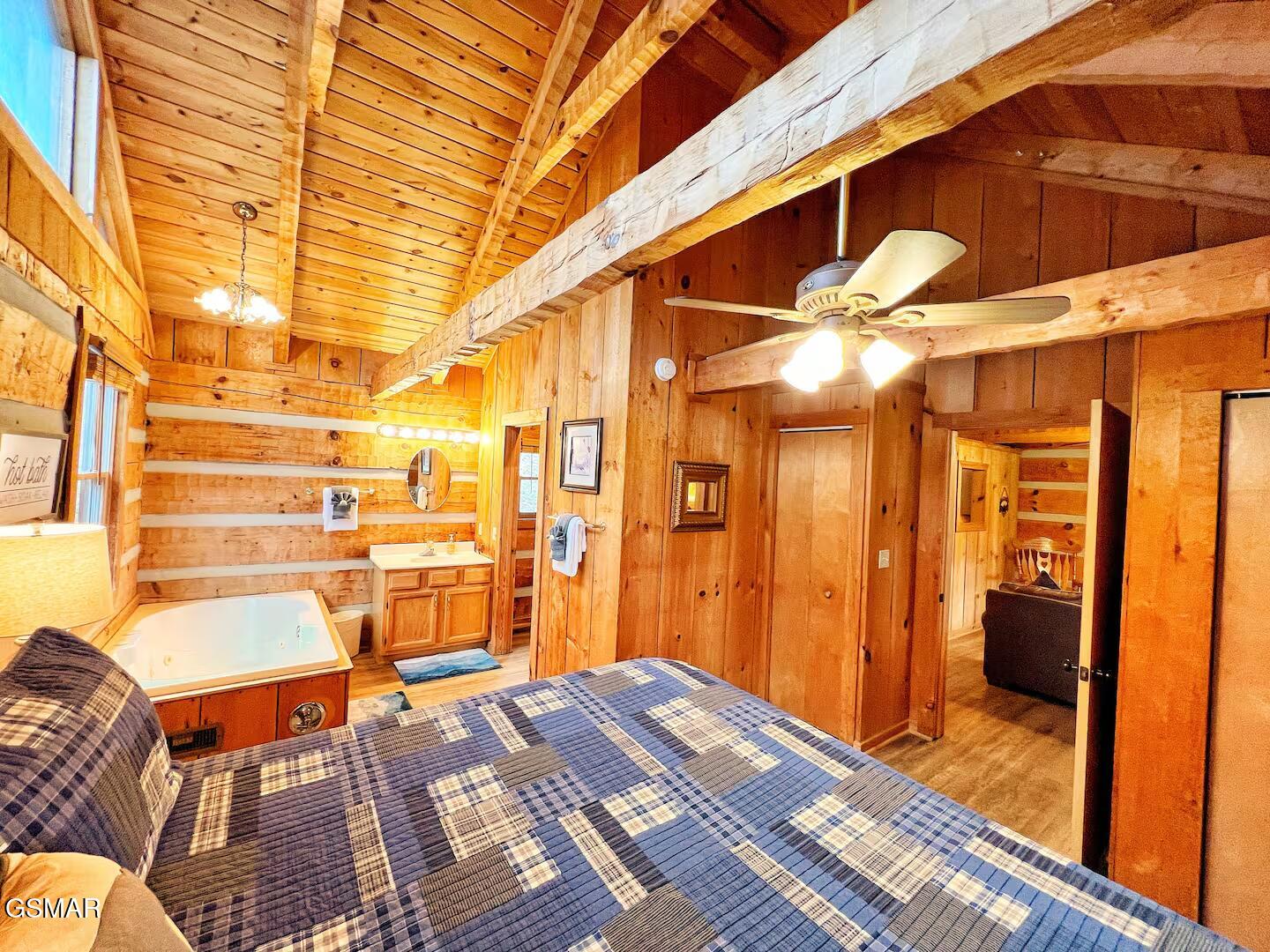 2330 Foxwell Way Sevierville TN 37876