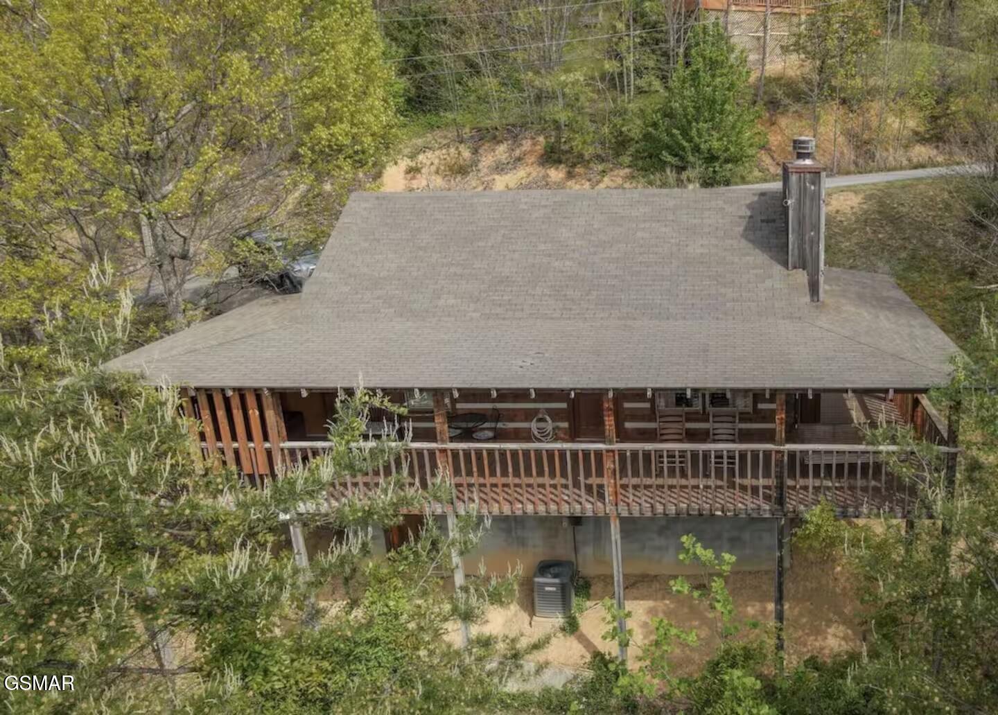 2330 Foxwell Way Sevierville TN 37876