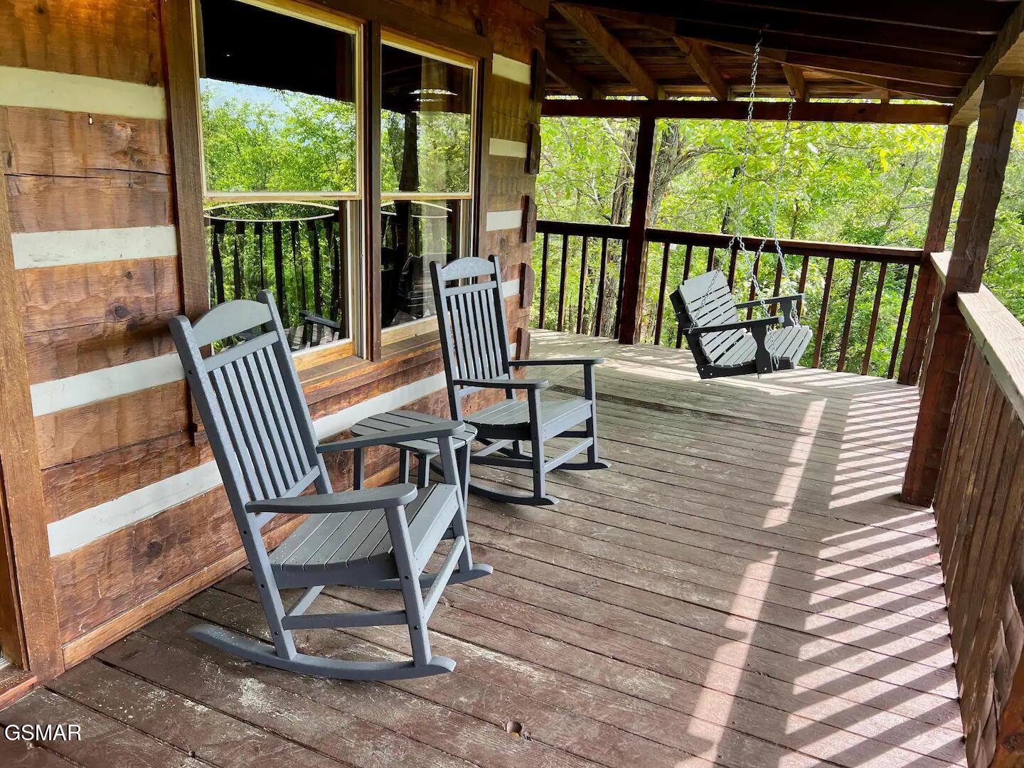 2330 Foxwell Way Sevierville TN 37876