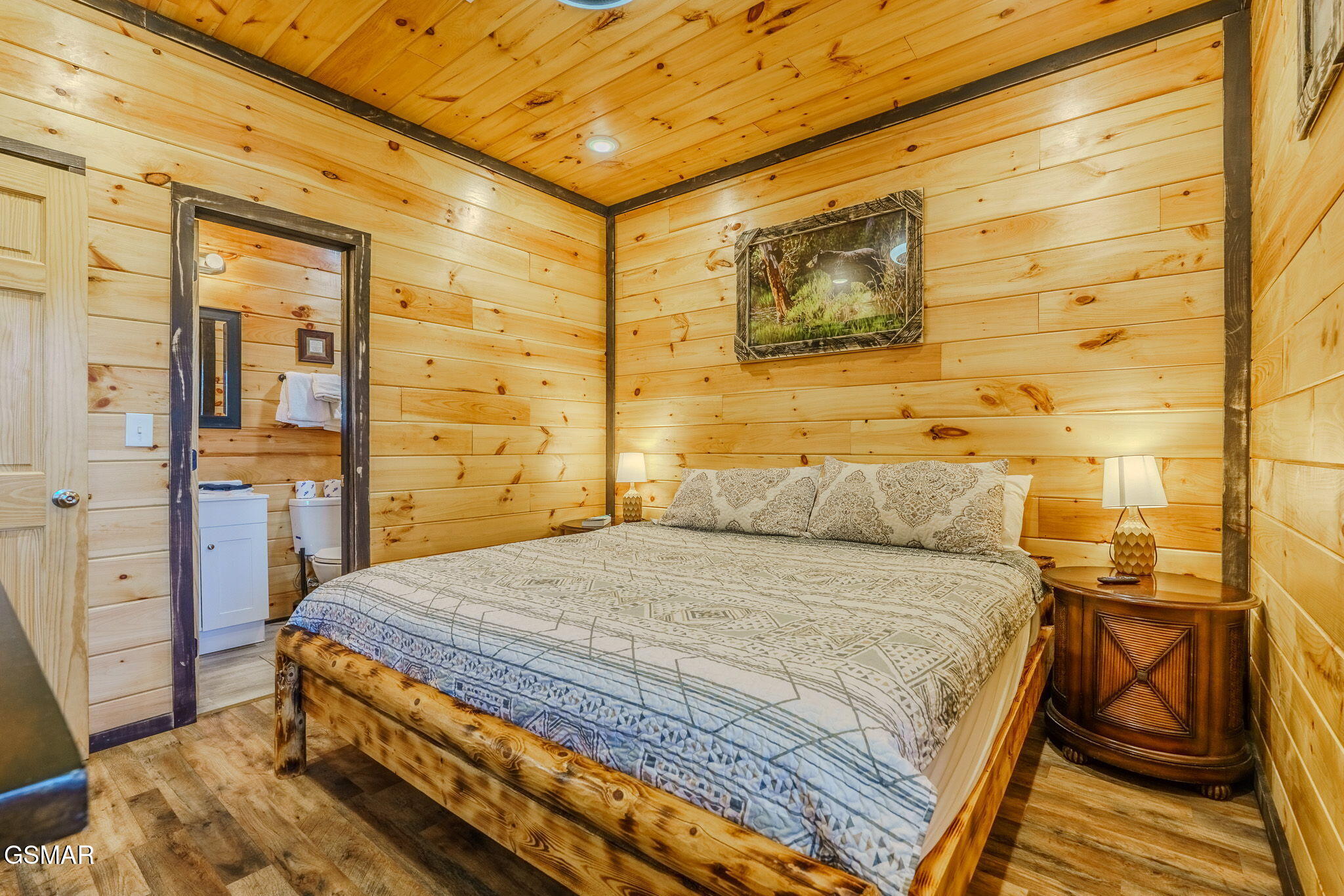 2540 White Timberlake Drive Sevierville TN 37876